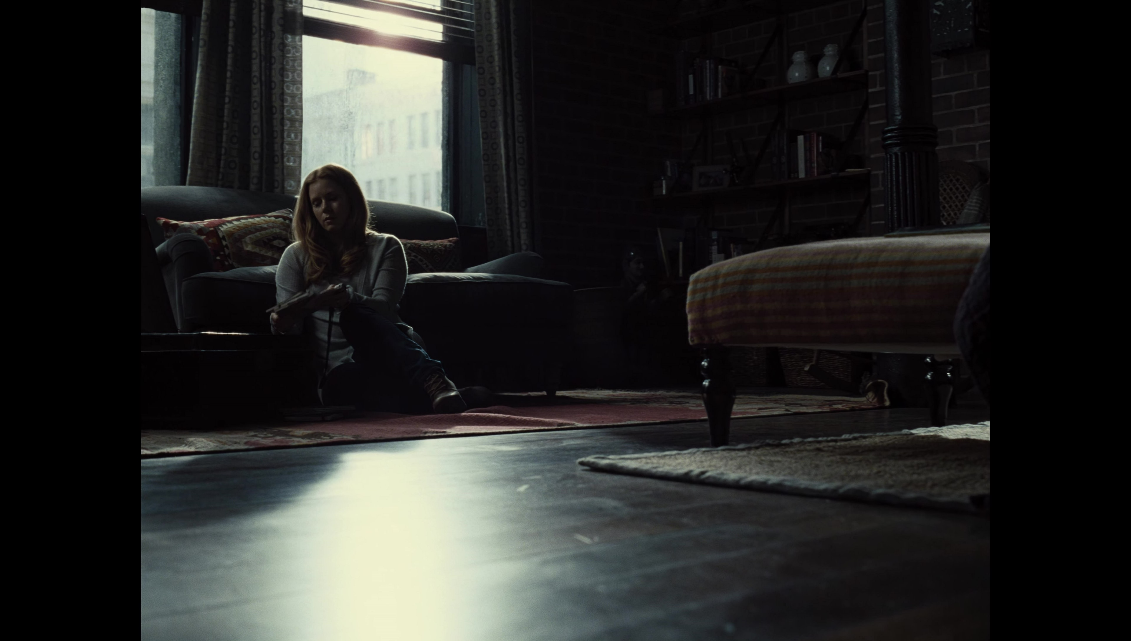 Zack Snyder’s Justice League (2021) screencap 7713