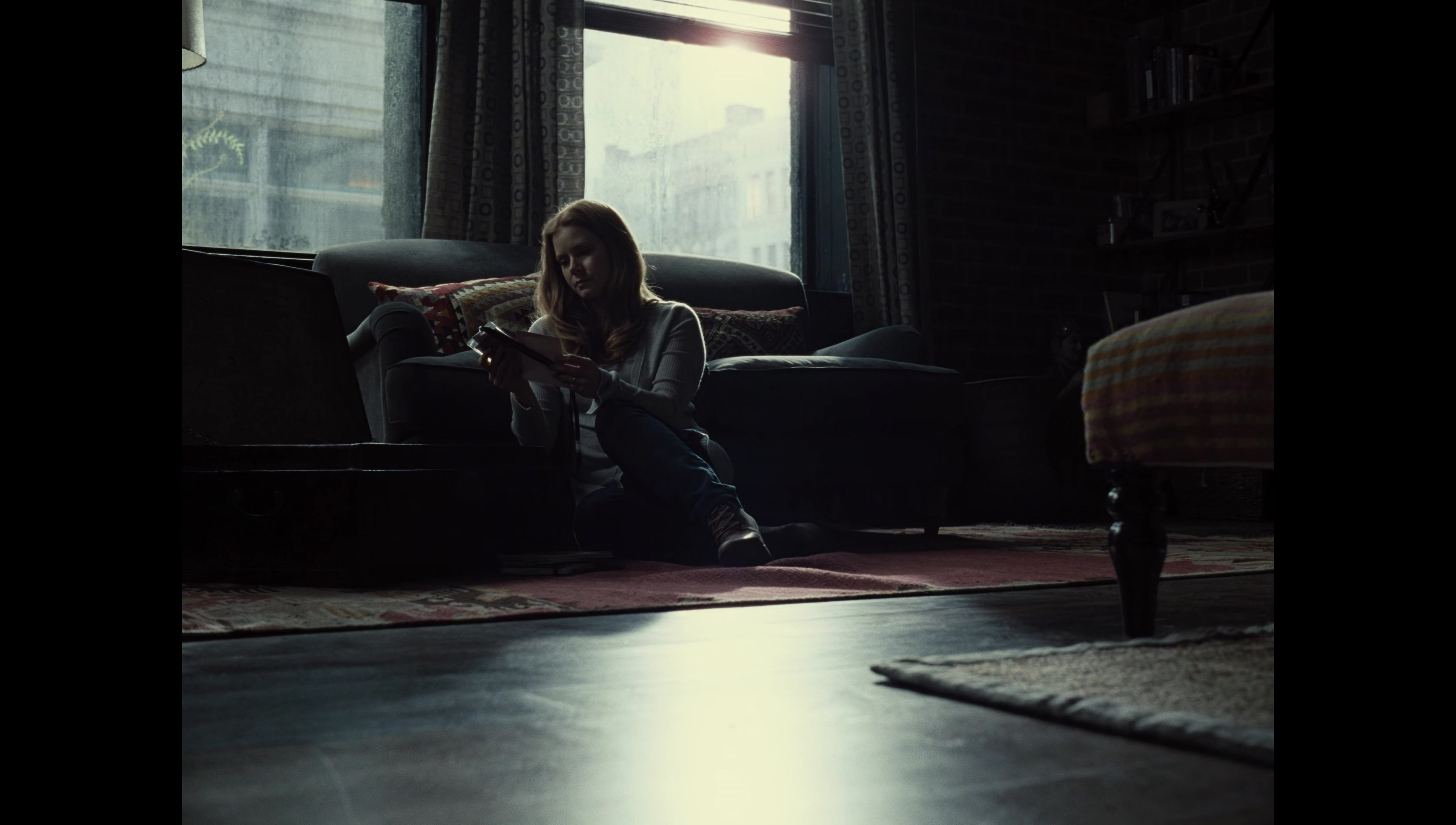 Zack Snyder’s Justice League (2021) screencap 7719
