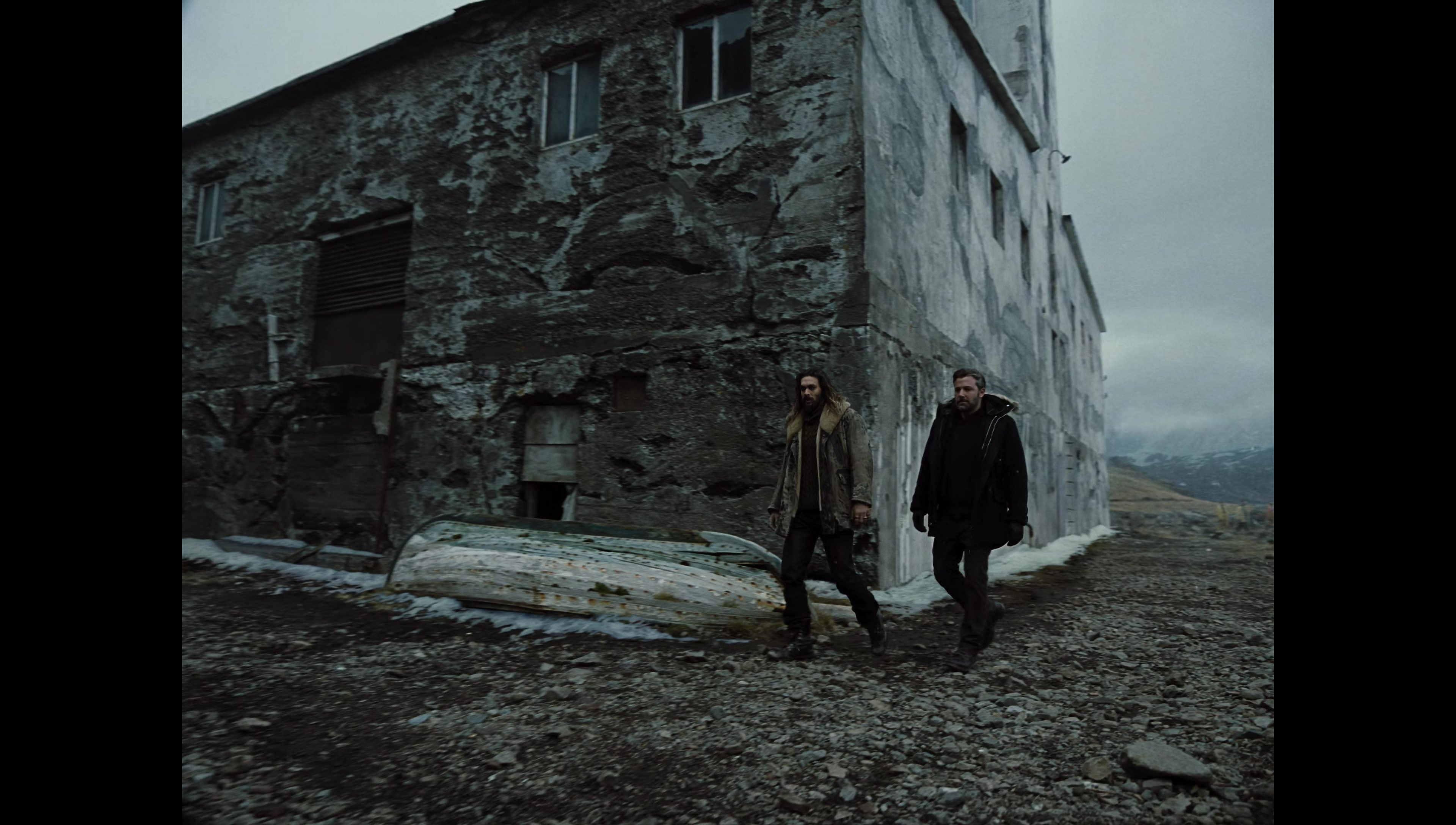 Zack Snyder’s Justice League (2021) movie still 772