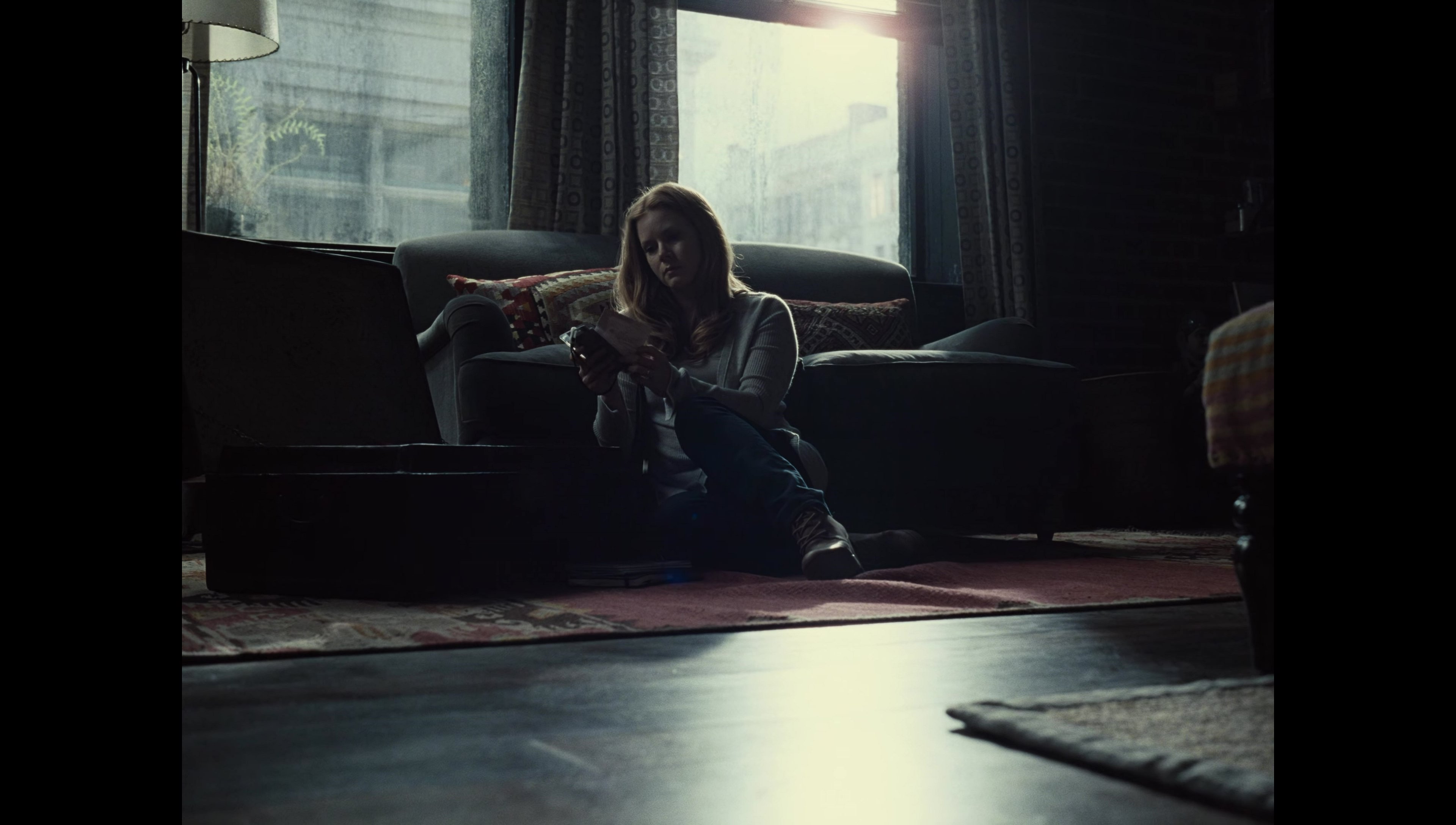 Zack Snyder’s Justice League (2021) screencap 7722