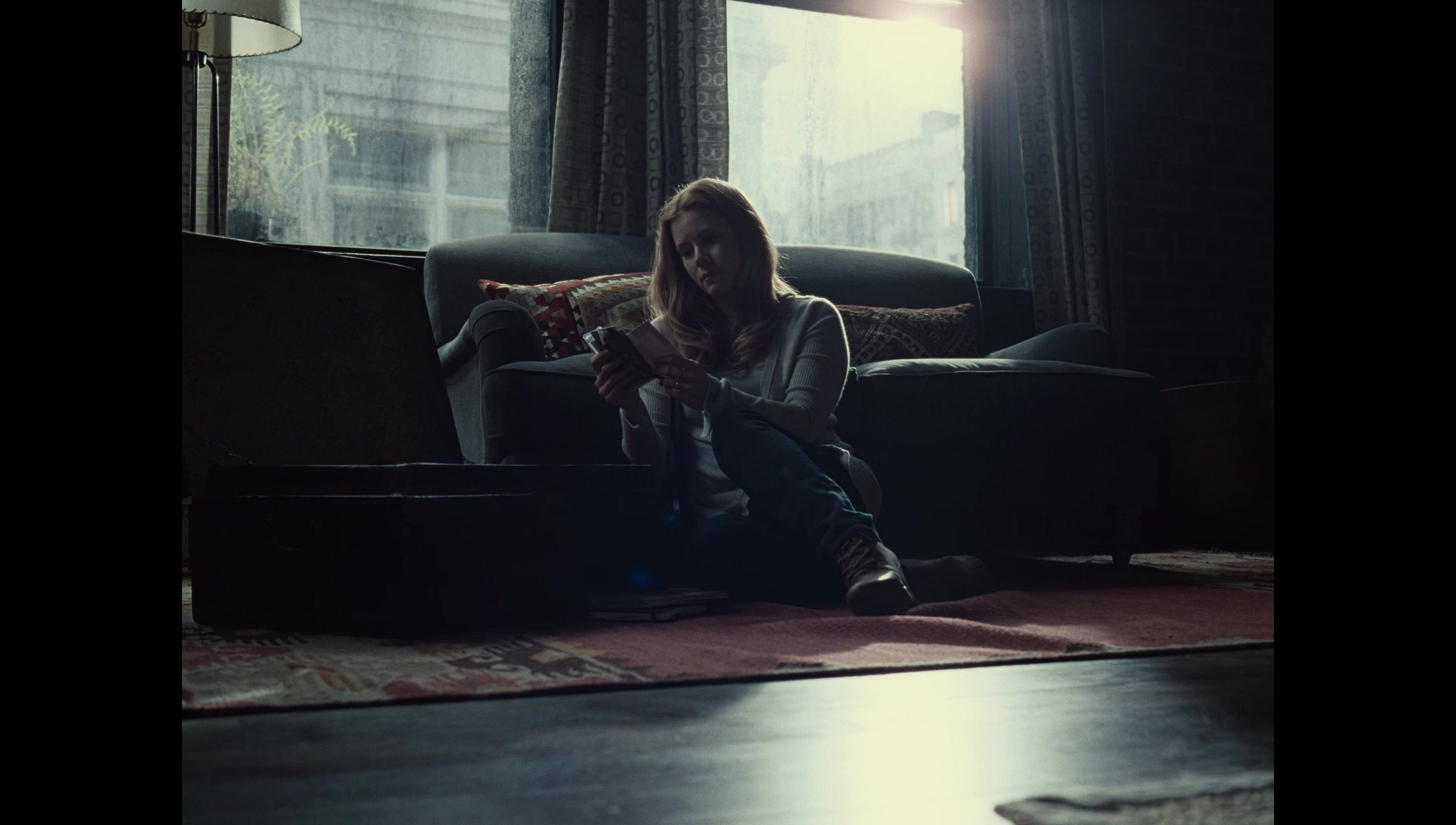 Zack Snyder’s Justice League (2021) screencap 7725