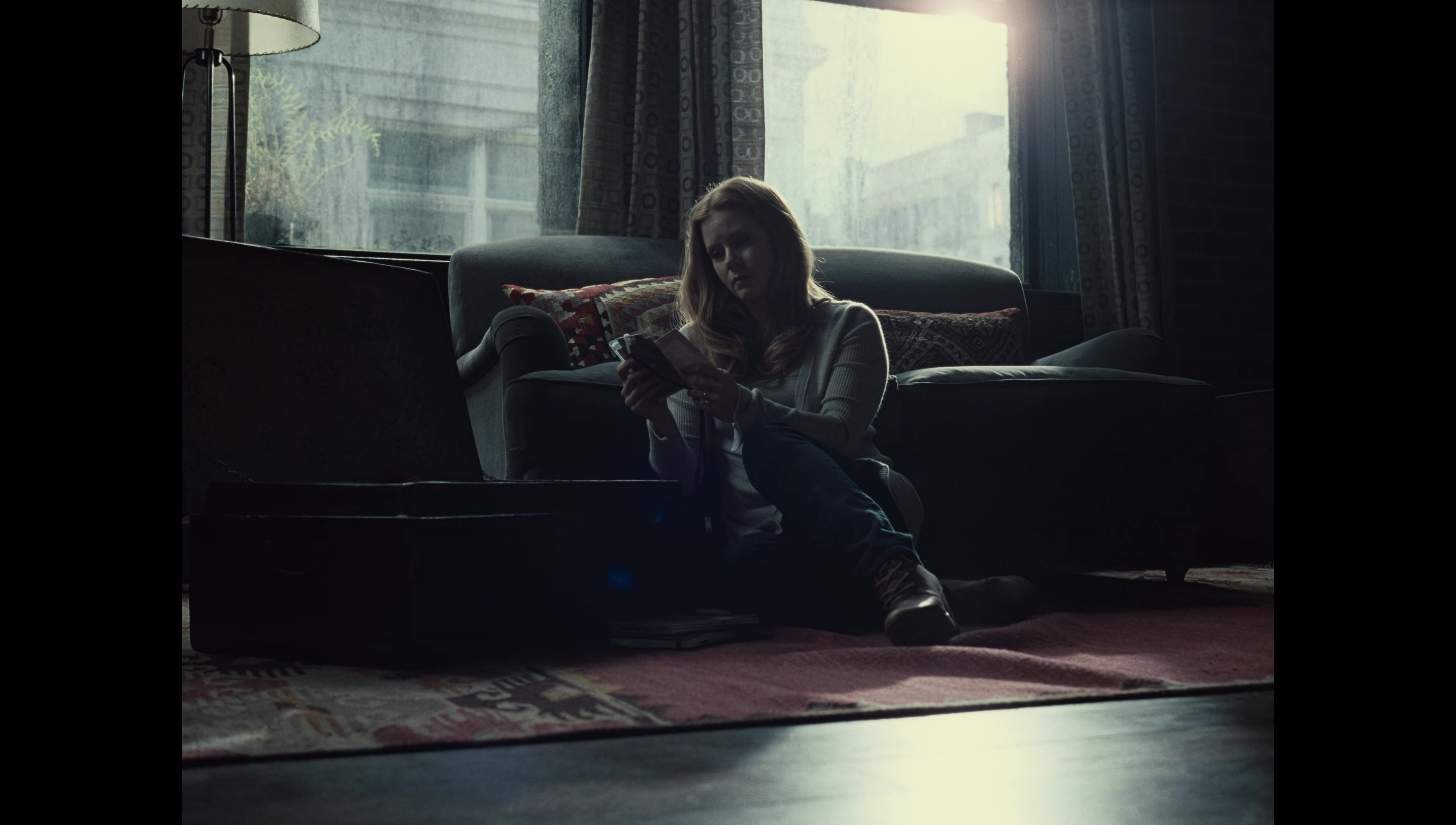 Zack Snyder’s Justice League (2021) HD screenshot 7727