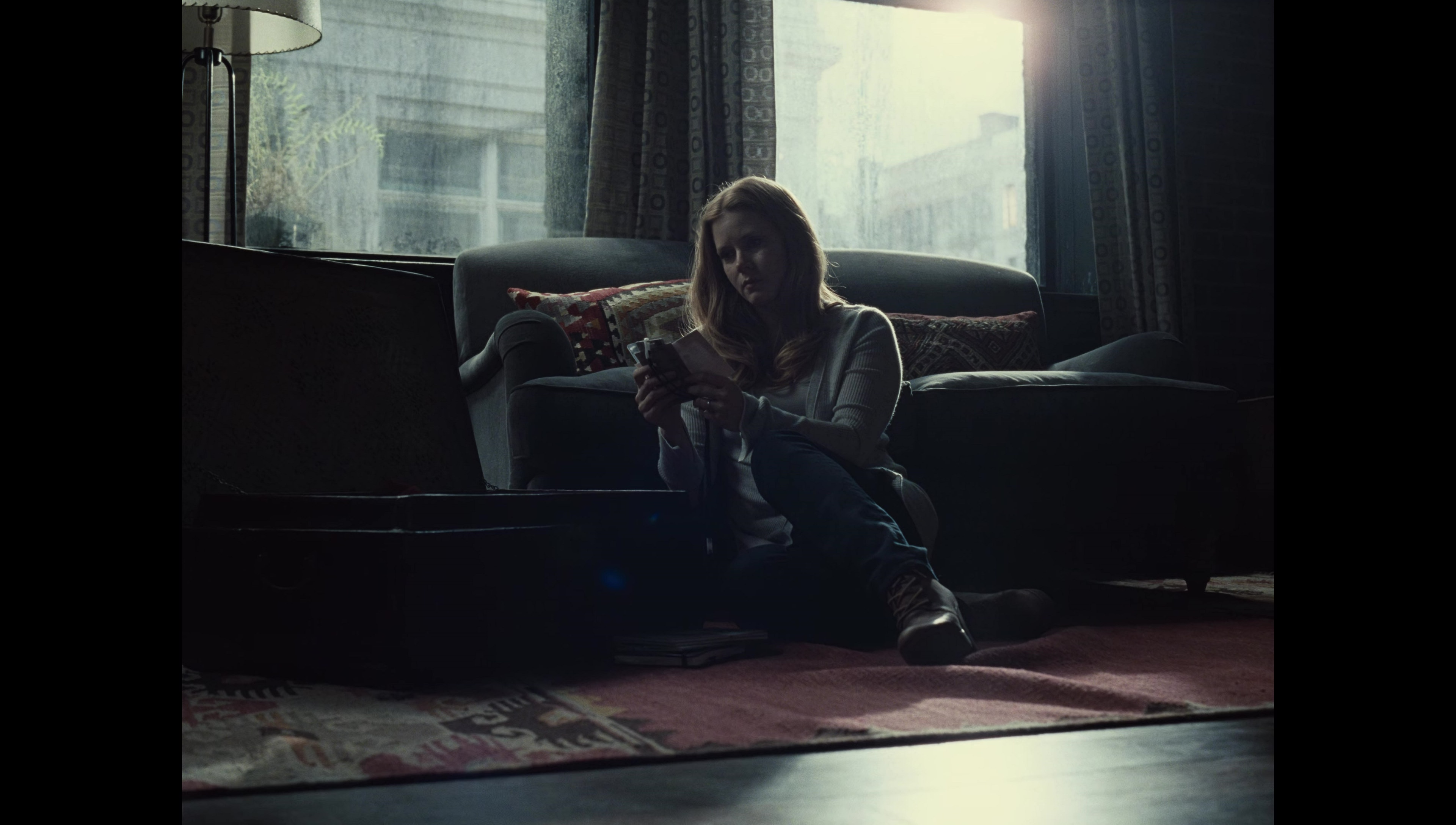 Zack Snyder’s Justice League (2021) screencap 7728