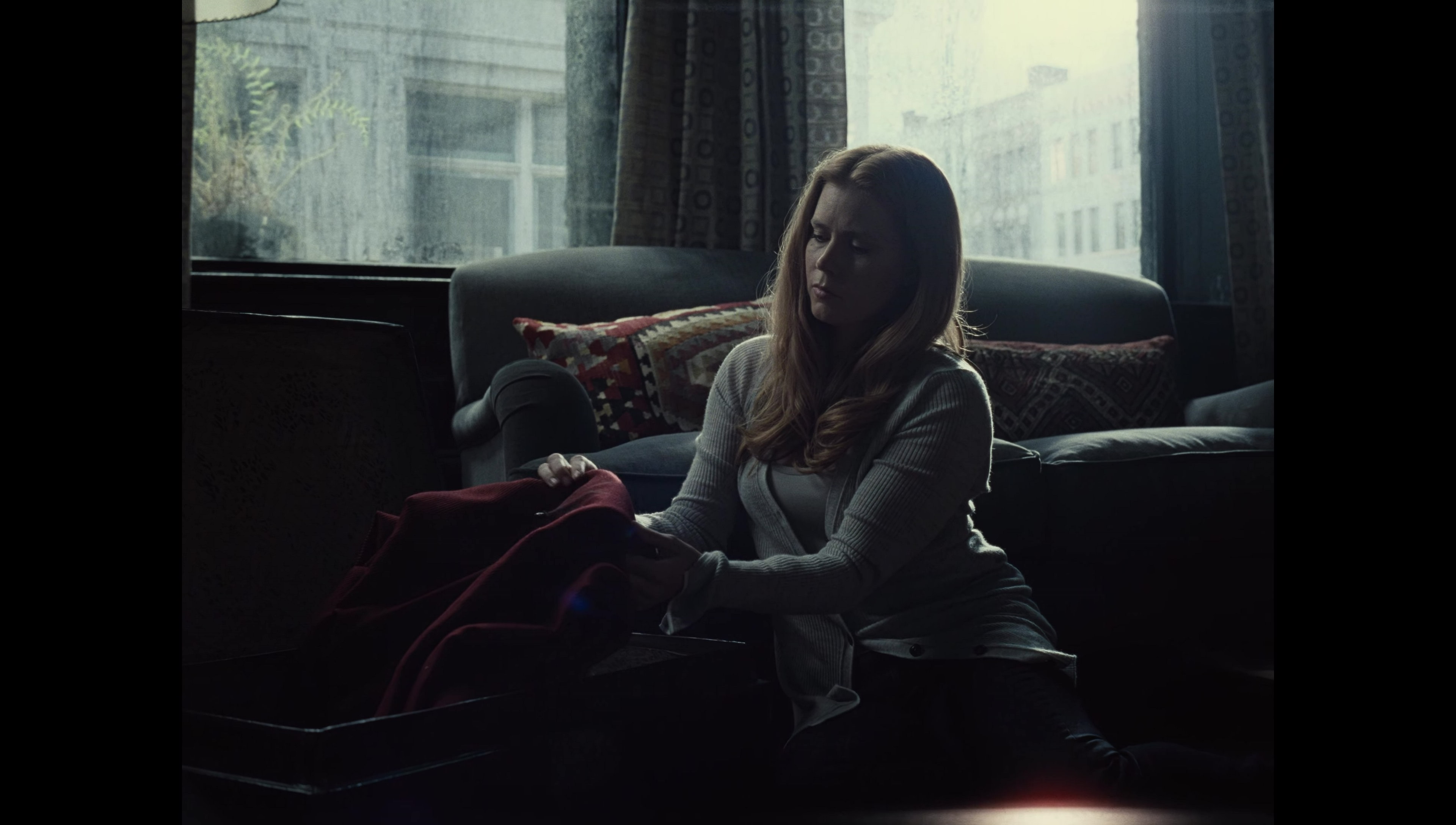 Zack Snyder’s Justice League (2021) HD screenshot 7745