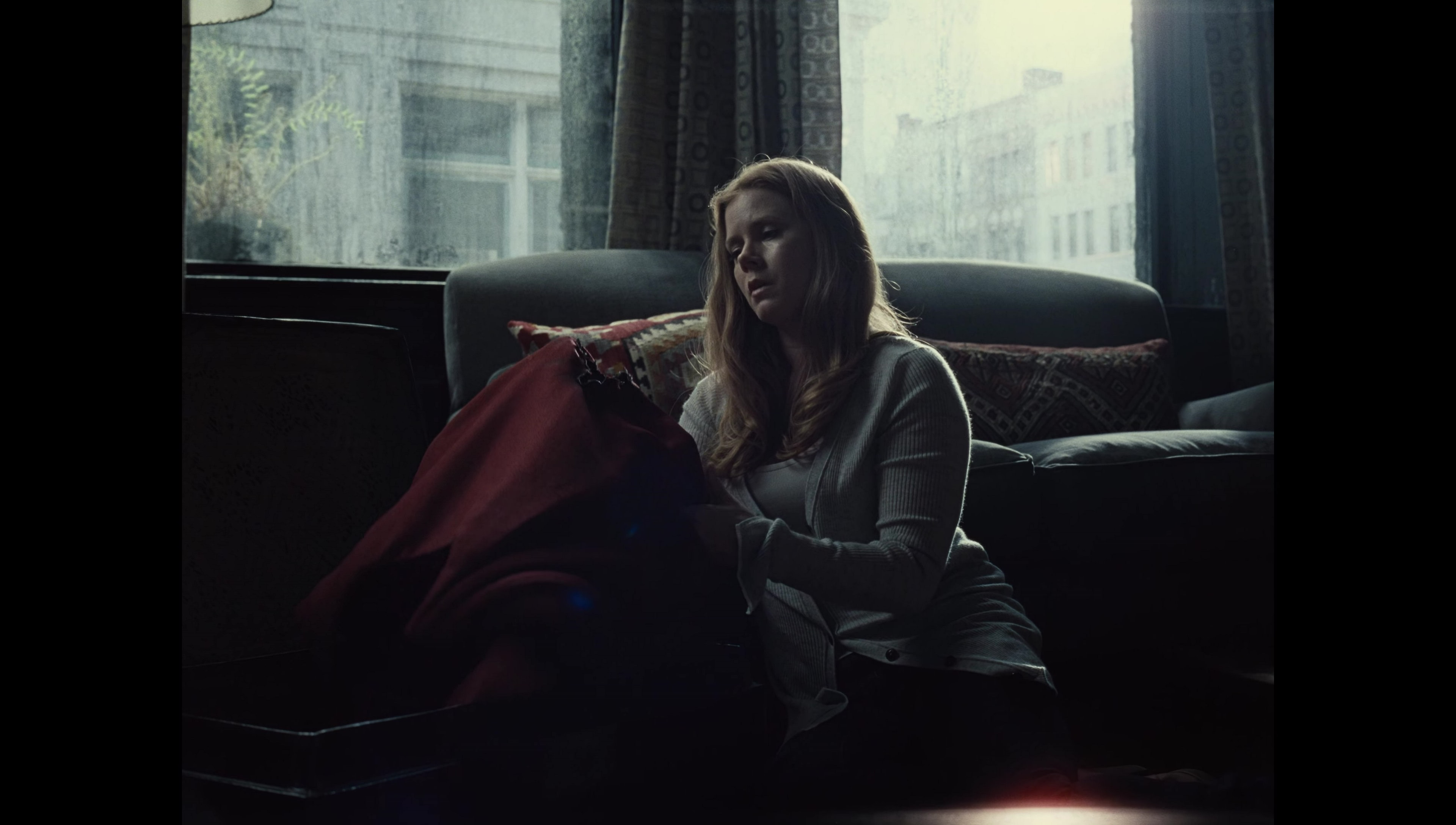 Zack Snyder’s Justice League (2021) HD screenshot 7751