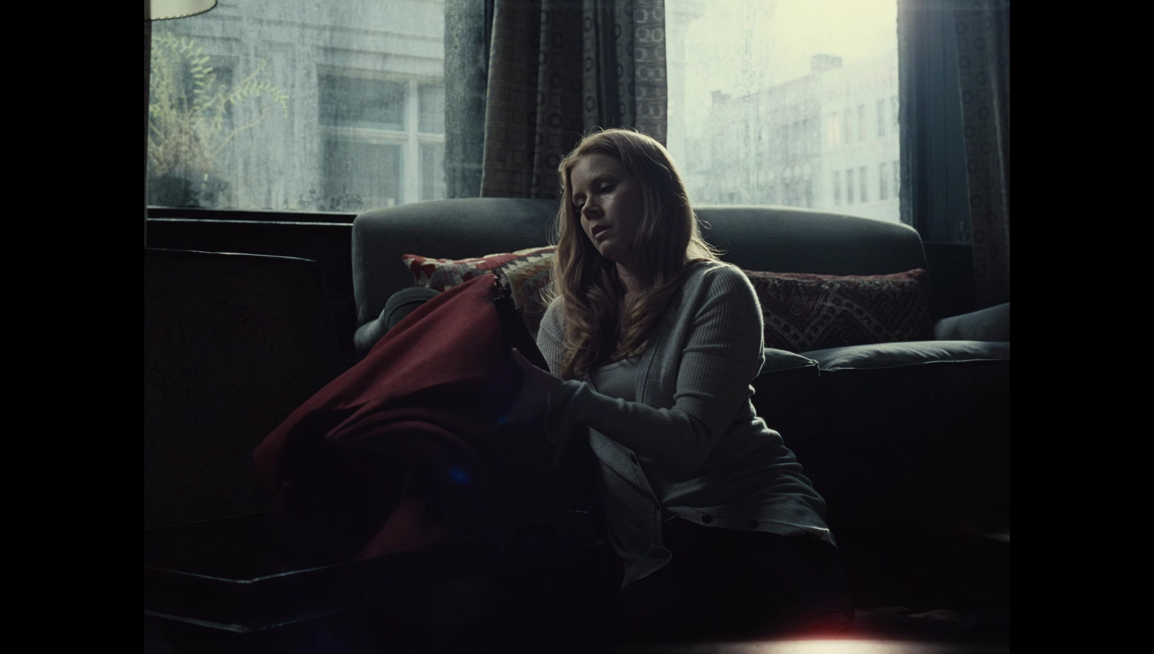 Zack Snyder’s Justice League (2021) screencap 7752