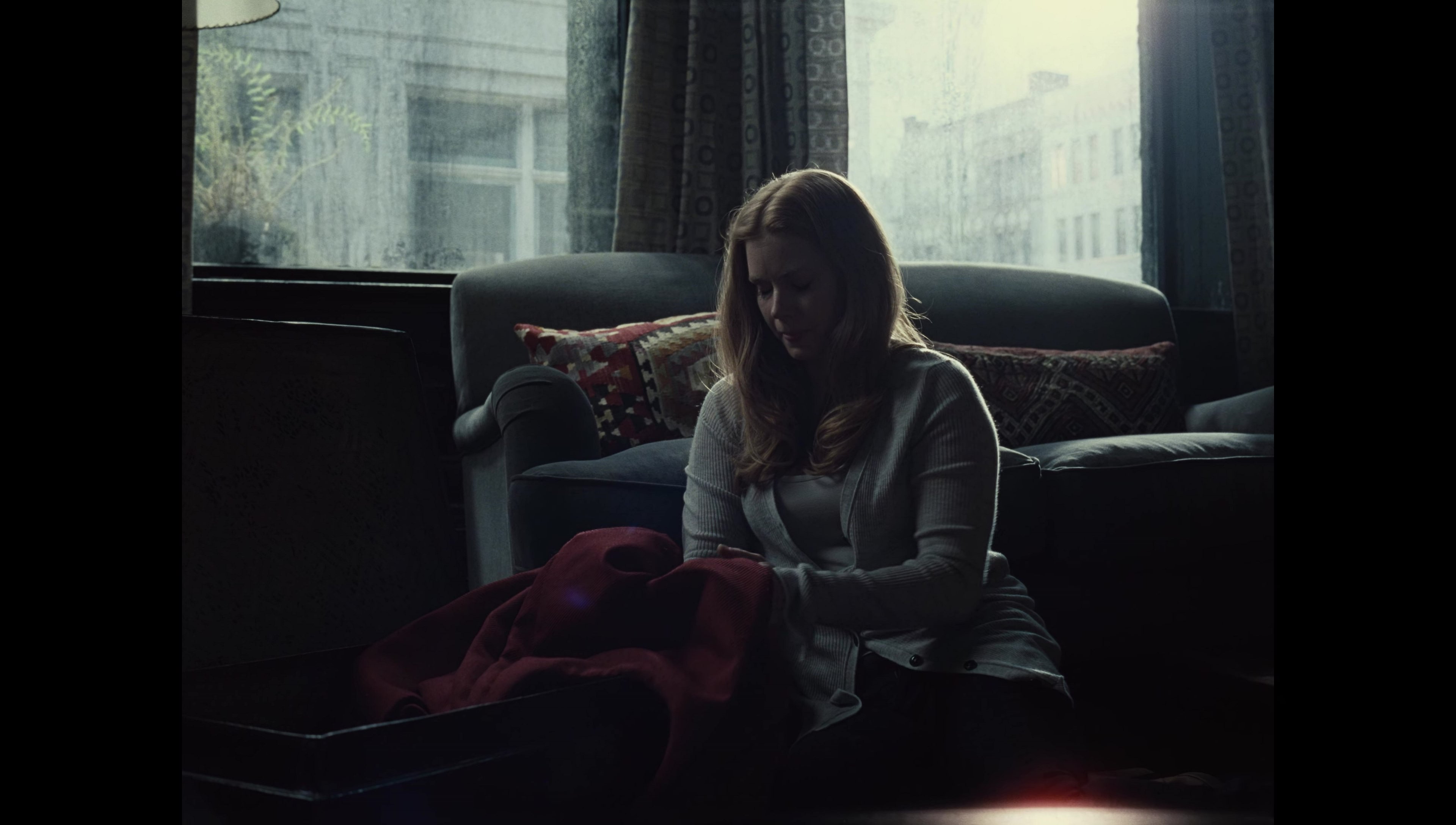 Zack Snyder’s Justice League (2021) screencap 7776