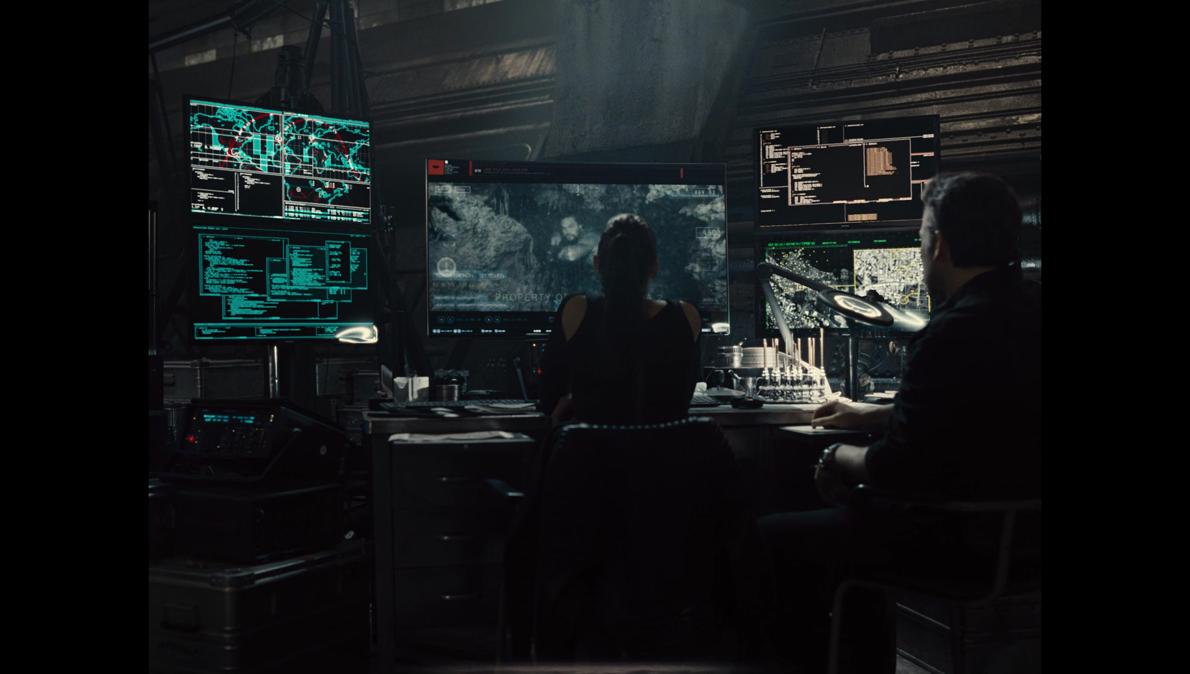 Zack Snyder’s Justice League (2021) movie still 7798