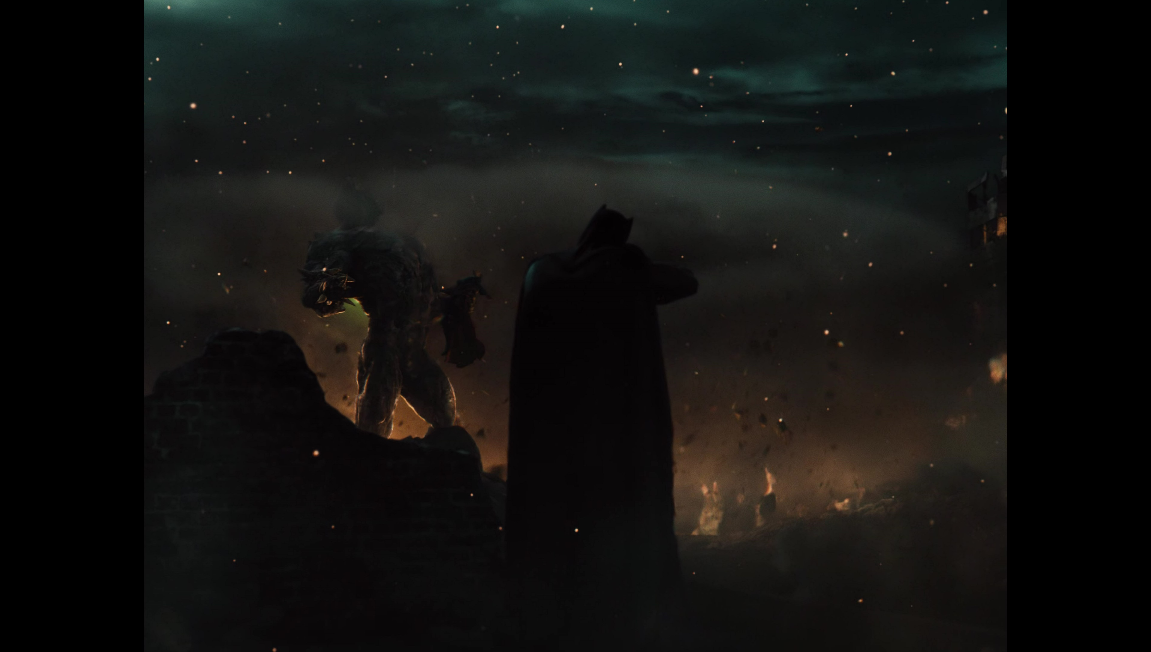 Zack Snyder’s Justice League (2021) screencap 78