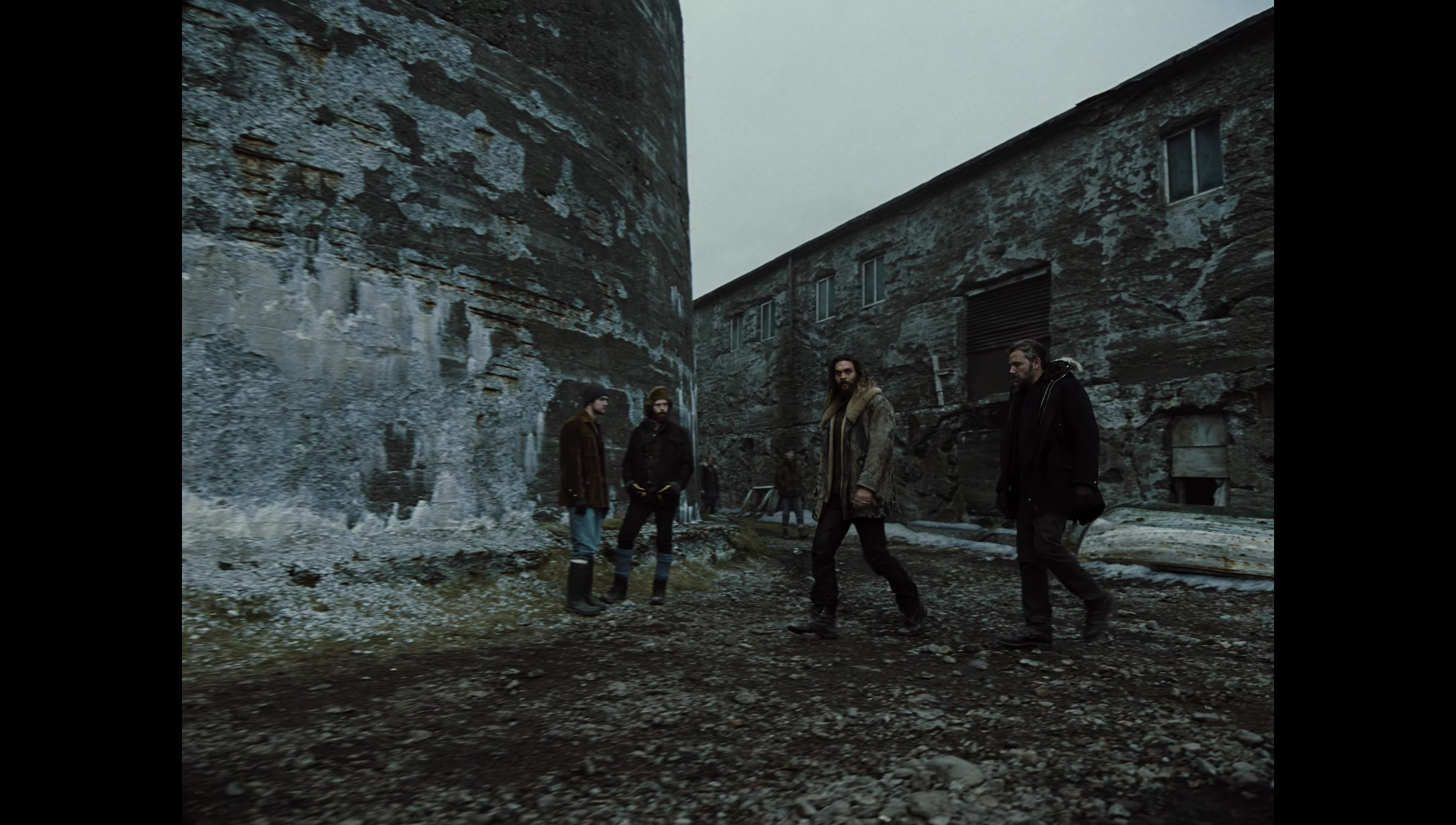 Zack Snyder’s Justice League (2021) screencap 780