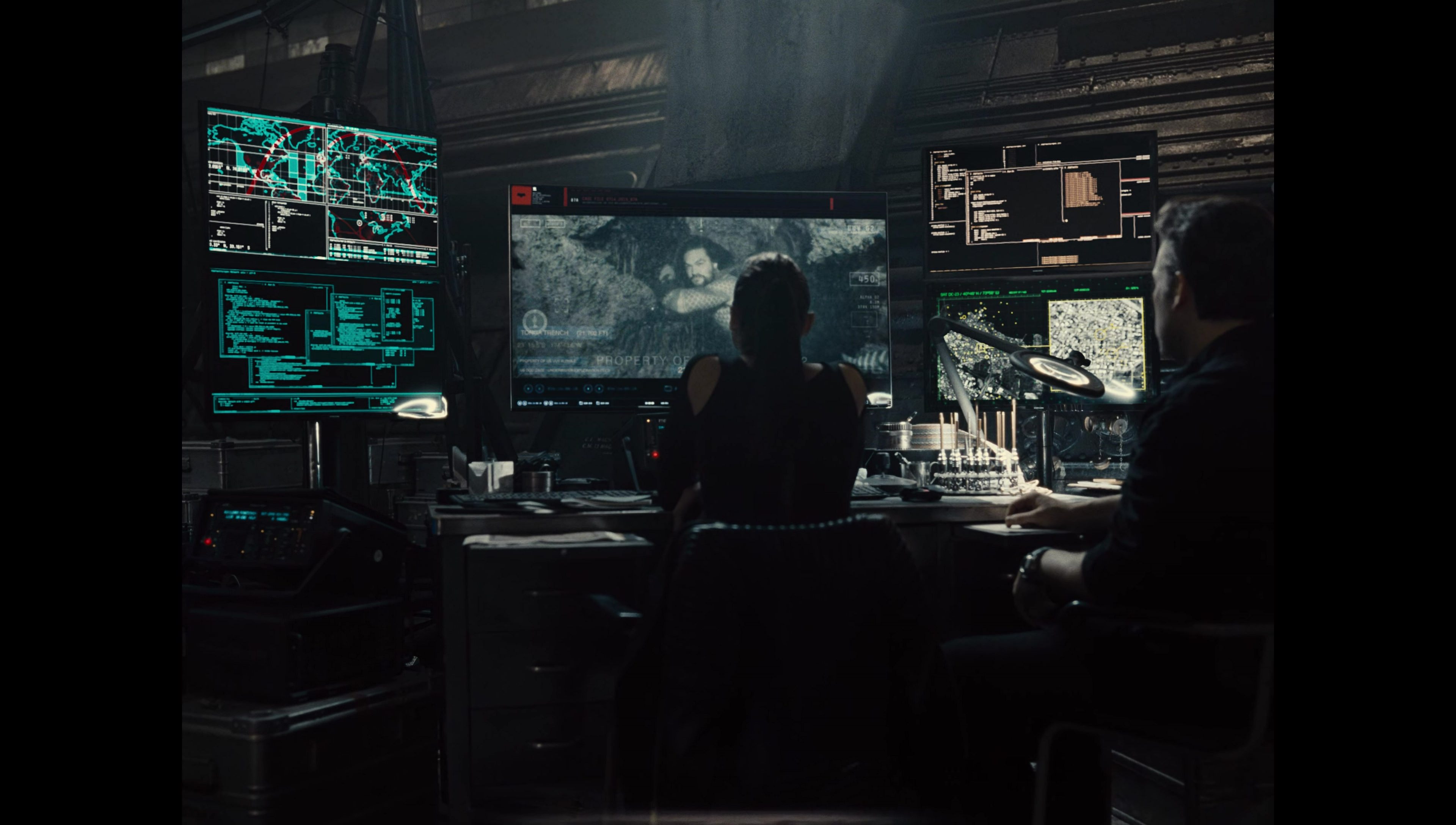 Zack Snyder’s Justice League (2021) movie still 7801