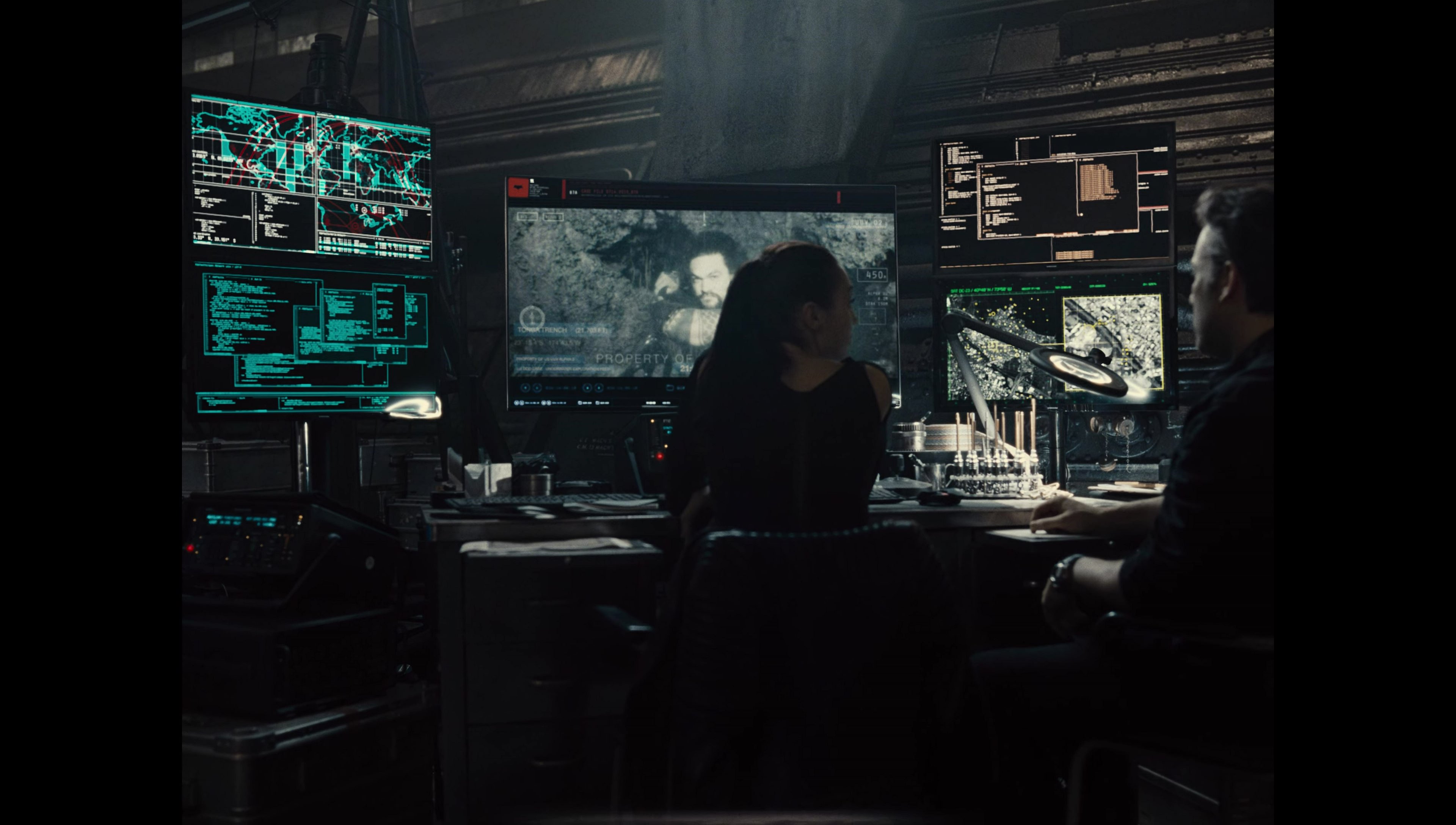 Zack Snyder’s Justice League (2021) movie still 7804