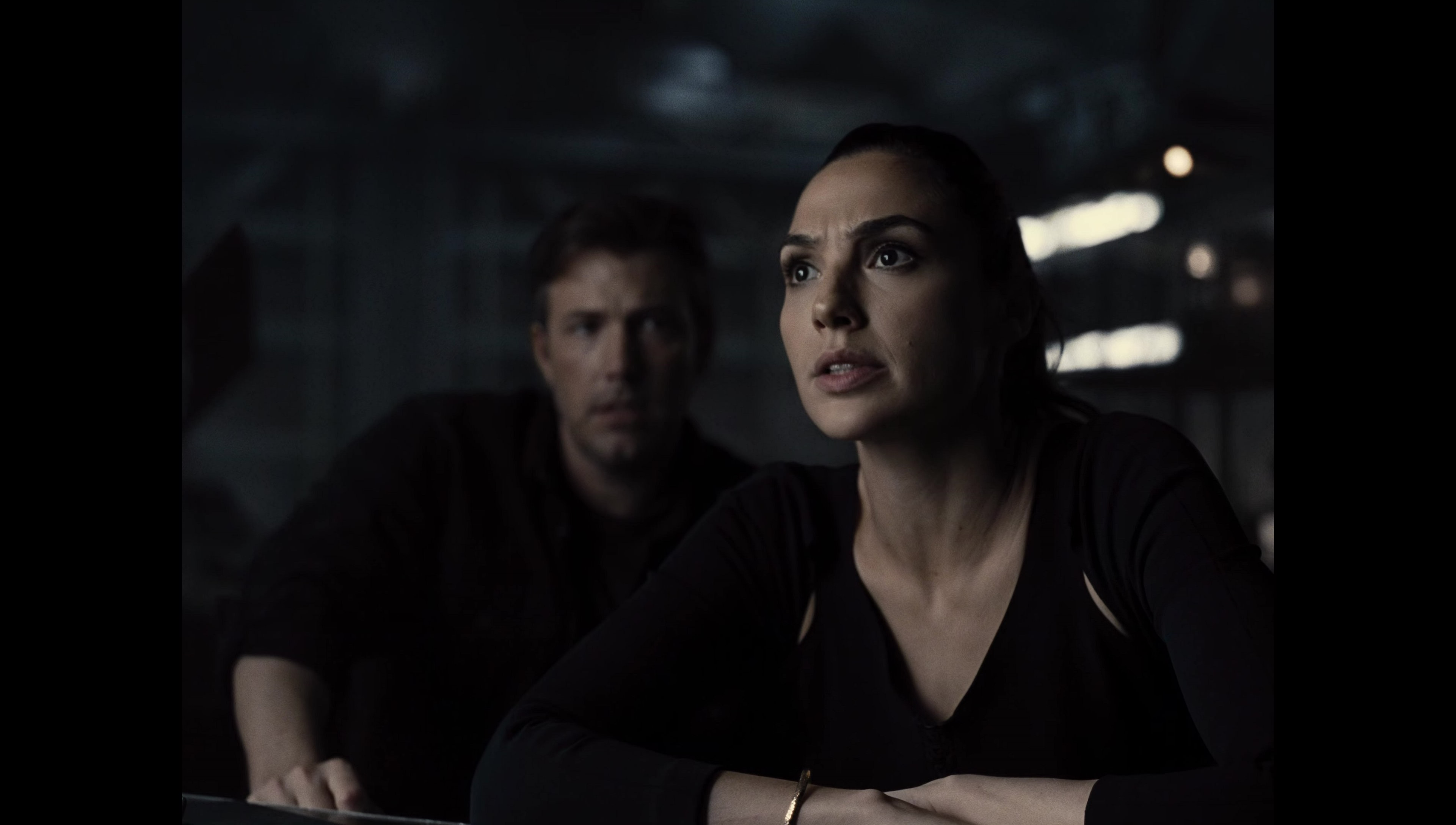 Zack Snyder’s Justice League (2021) HD screenshot 7808