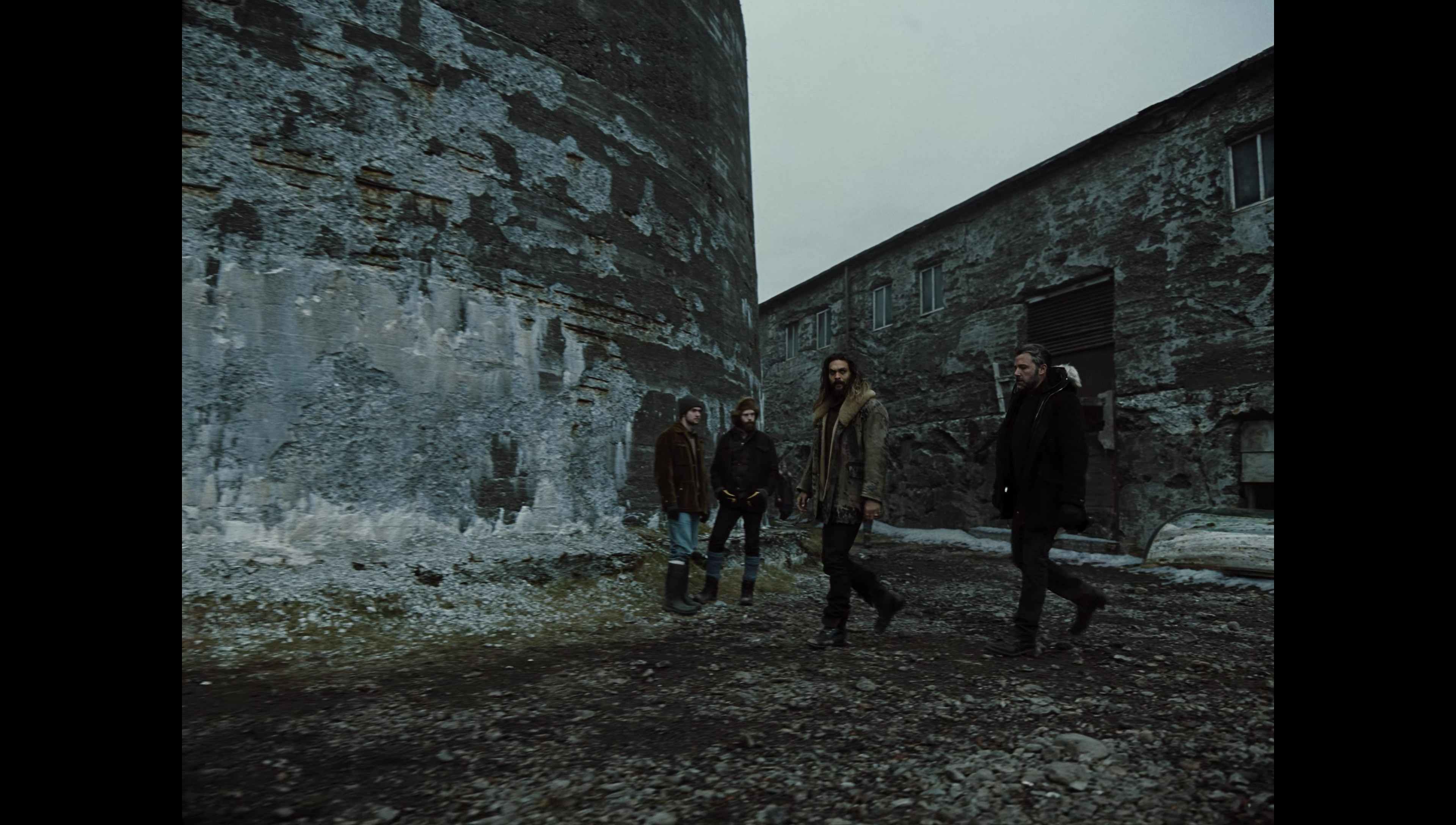 Zack Snyder’s Justice League (2021) movie still 781