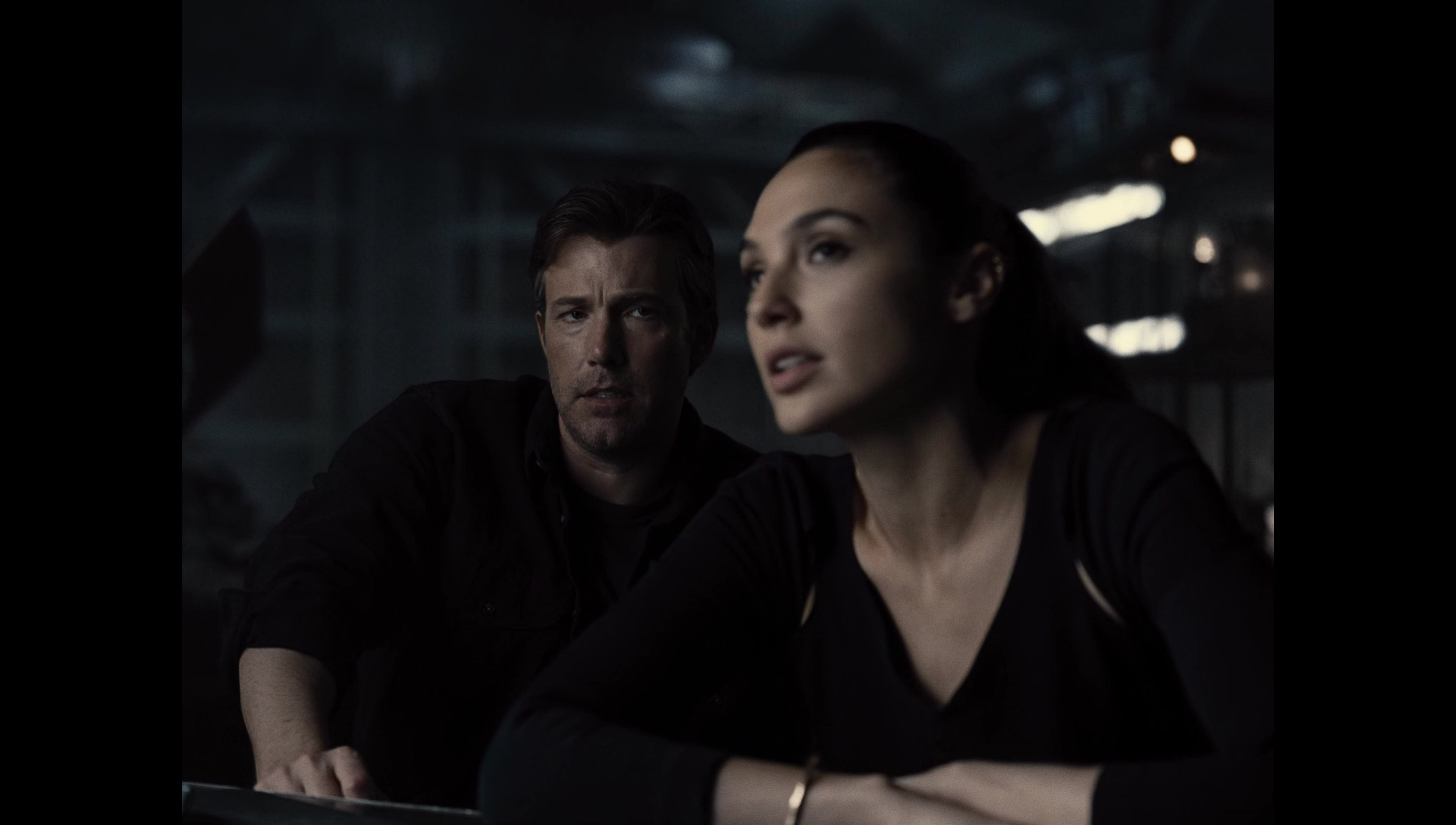 Zack Snyder’s Justice League (2021) HD screenshot 7829