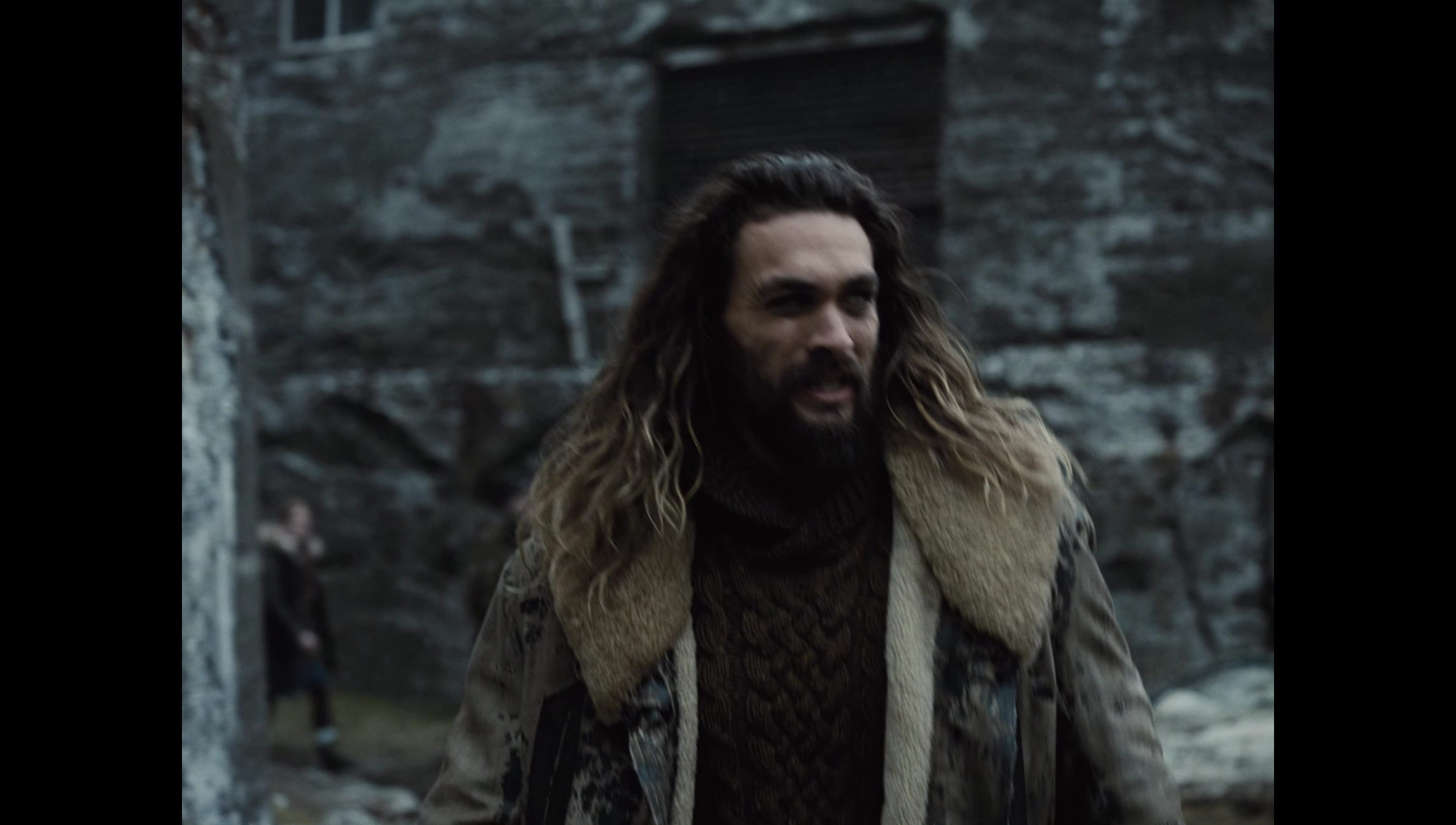 Zack Snyder’s Justice League (2021) HD screenshot 785