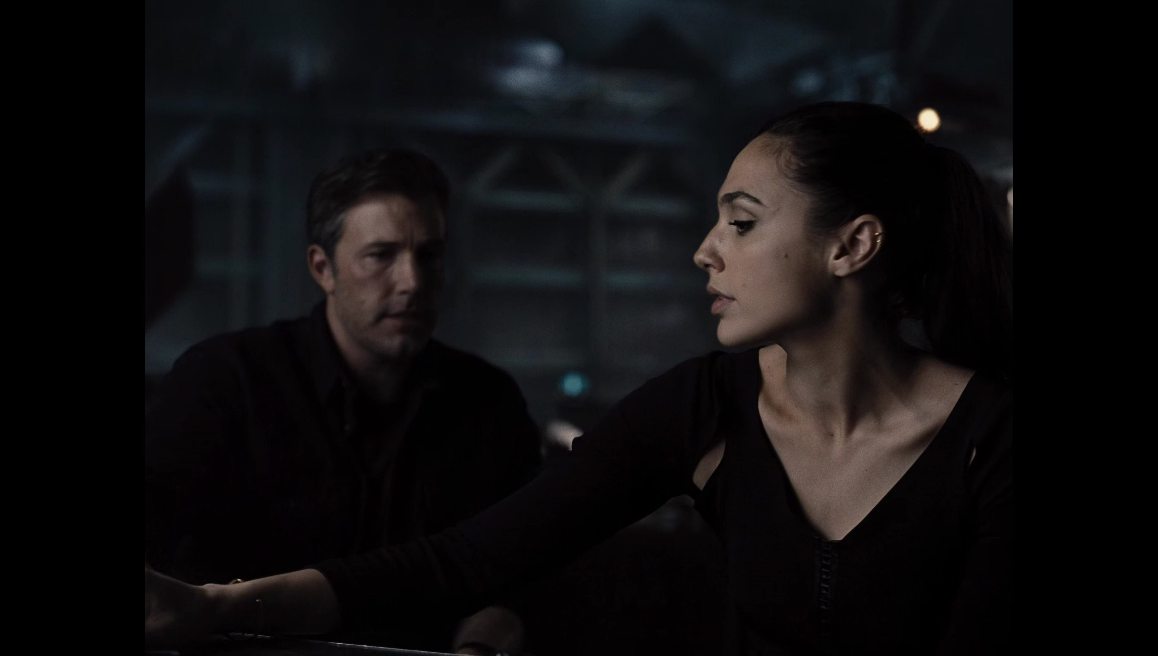 Zack Snyder’s Justice League (2021) movie still 7855