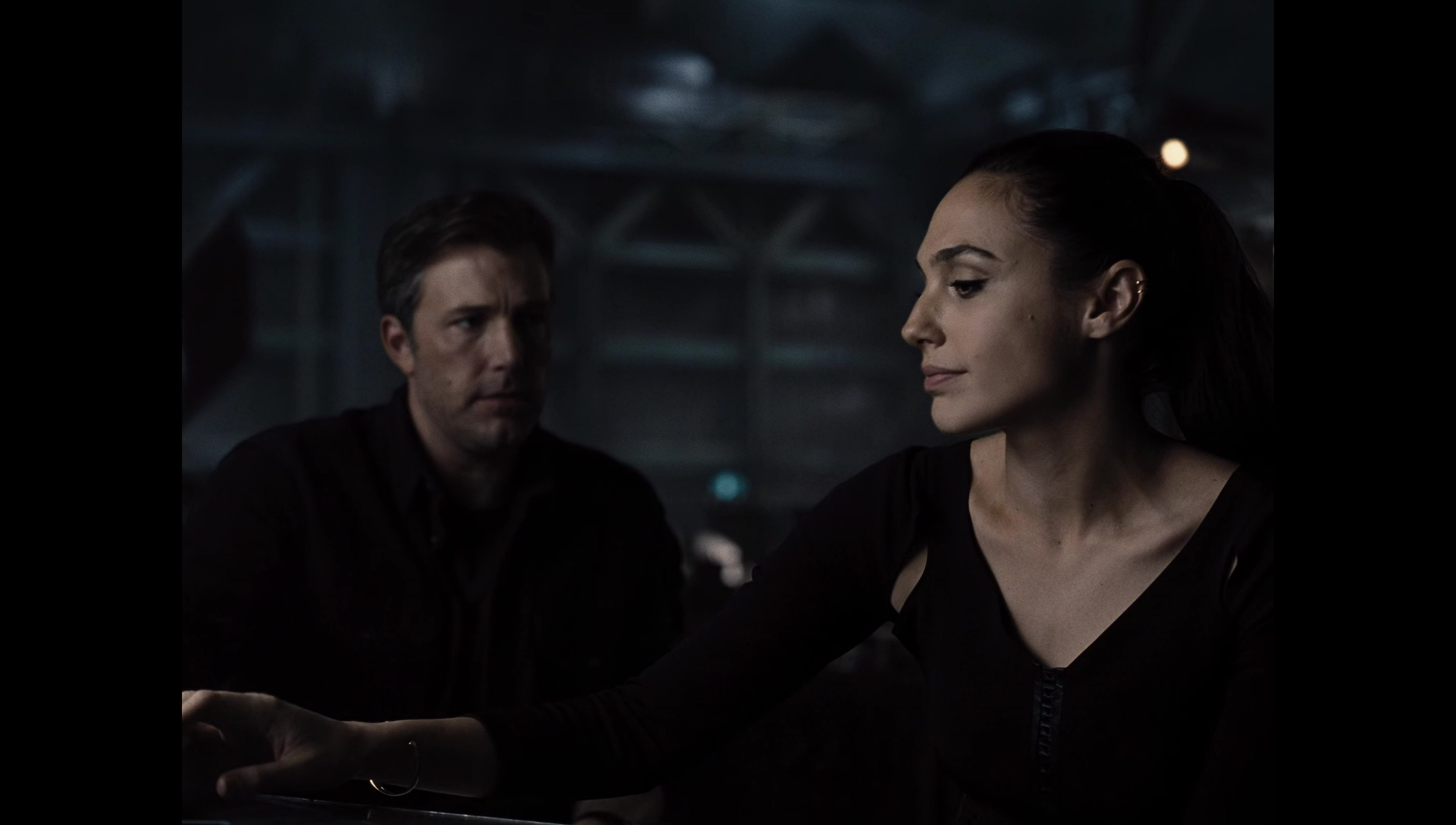 Zack Snyder’s Justice League (2021) HD screenshot 7856