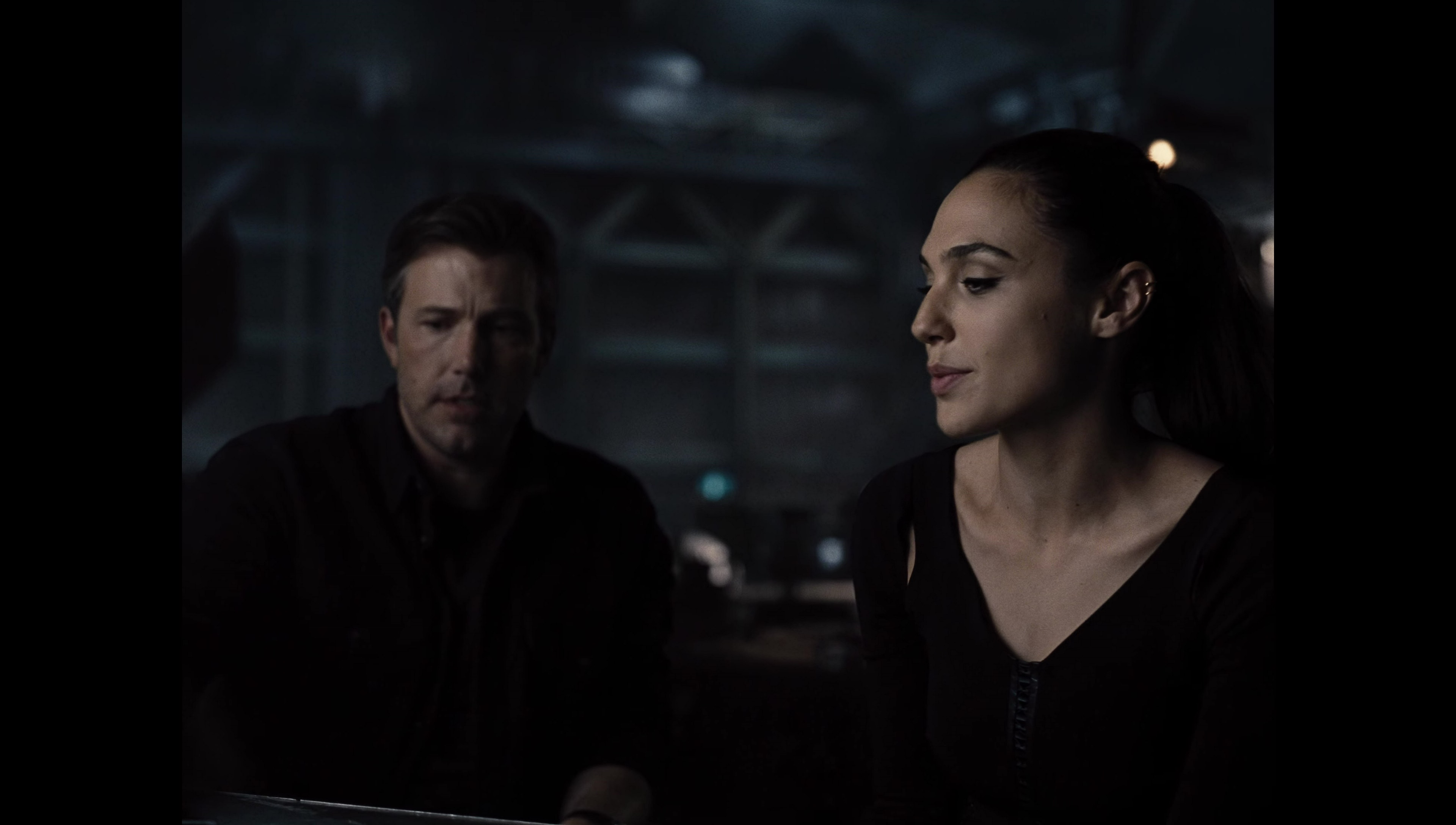 Zack Snyder’s Justice League (2021) screencap 7857