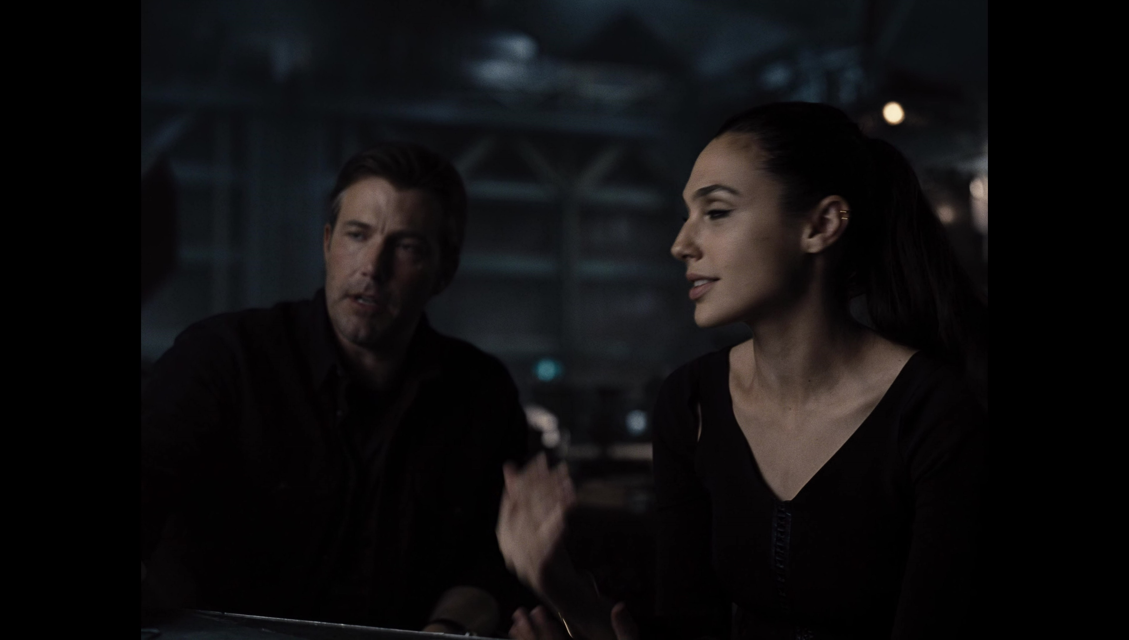 Zack Snyder’s Justice League (2021) HD screenshot 7859