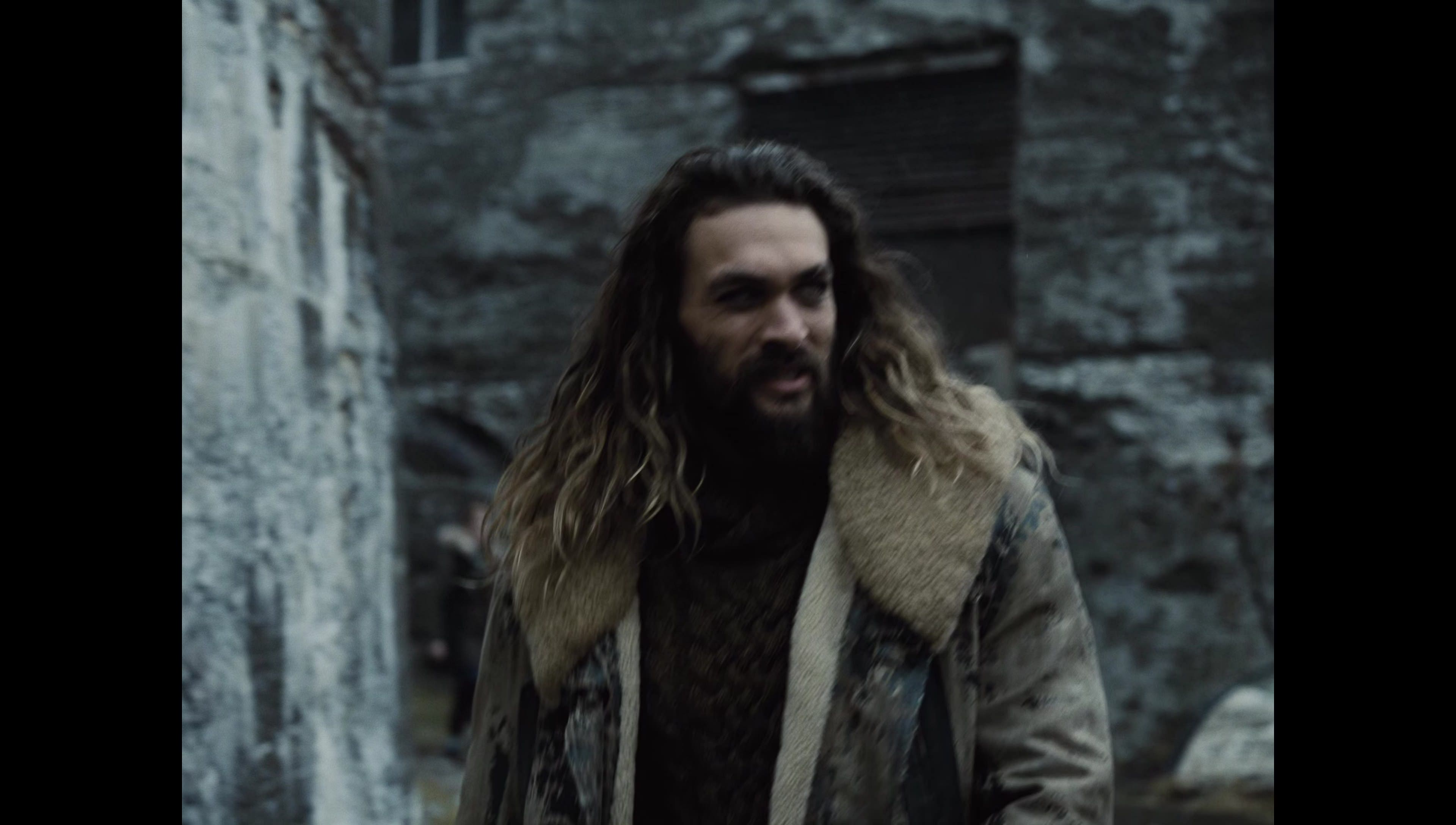 Zack Snyder’s Justice League (2021) screencap 786