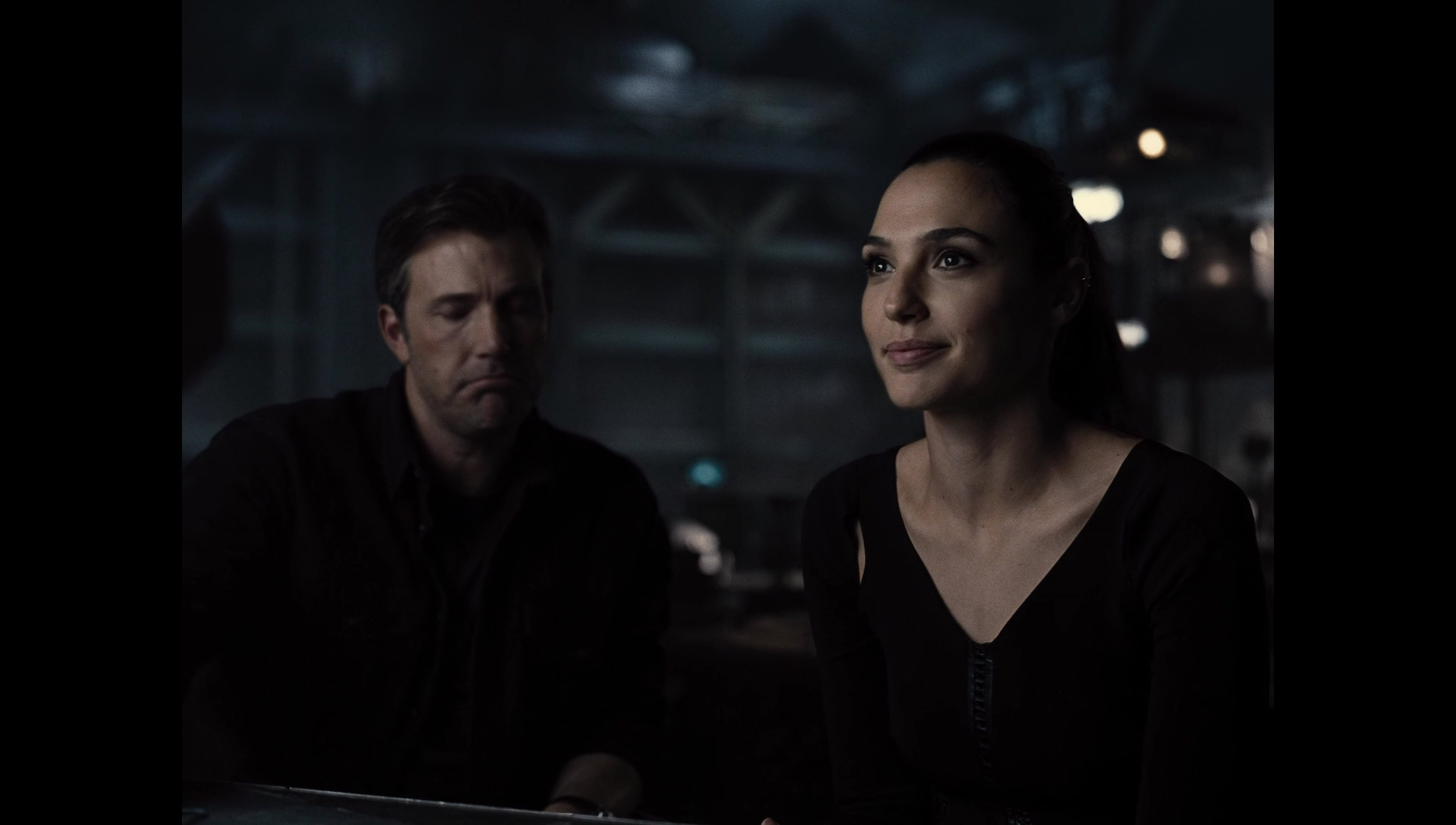 Zack Snyder’s Justice League (2021) screencap 7860