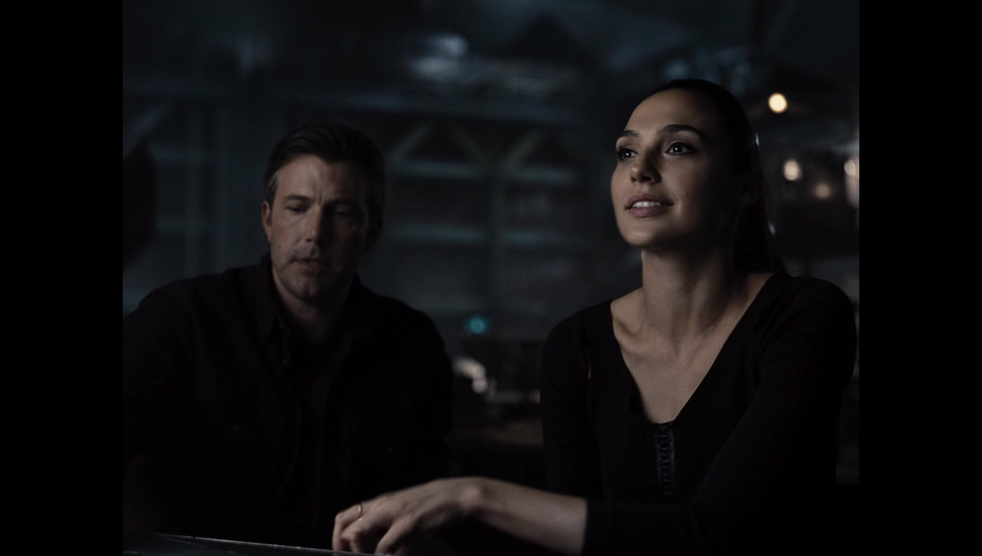 Zack Snyder’s Justice League (2021) movie still 7864