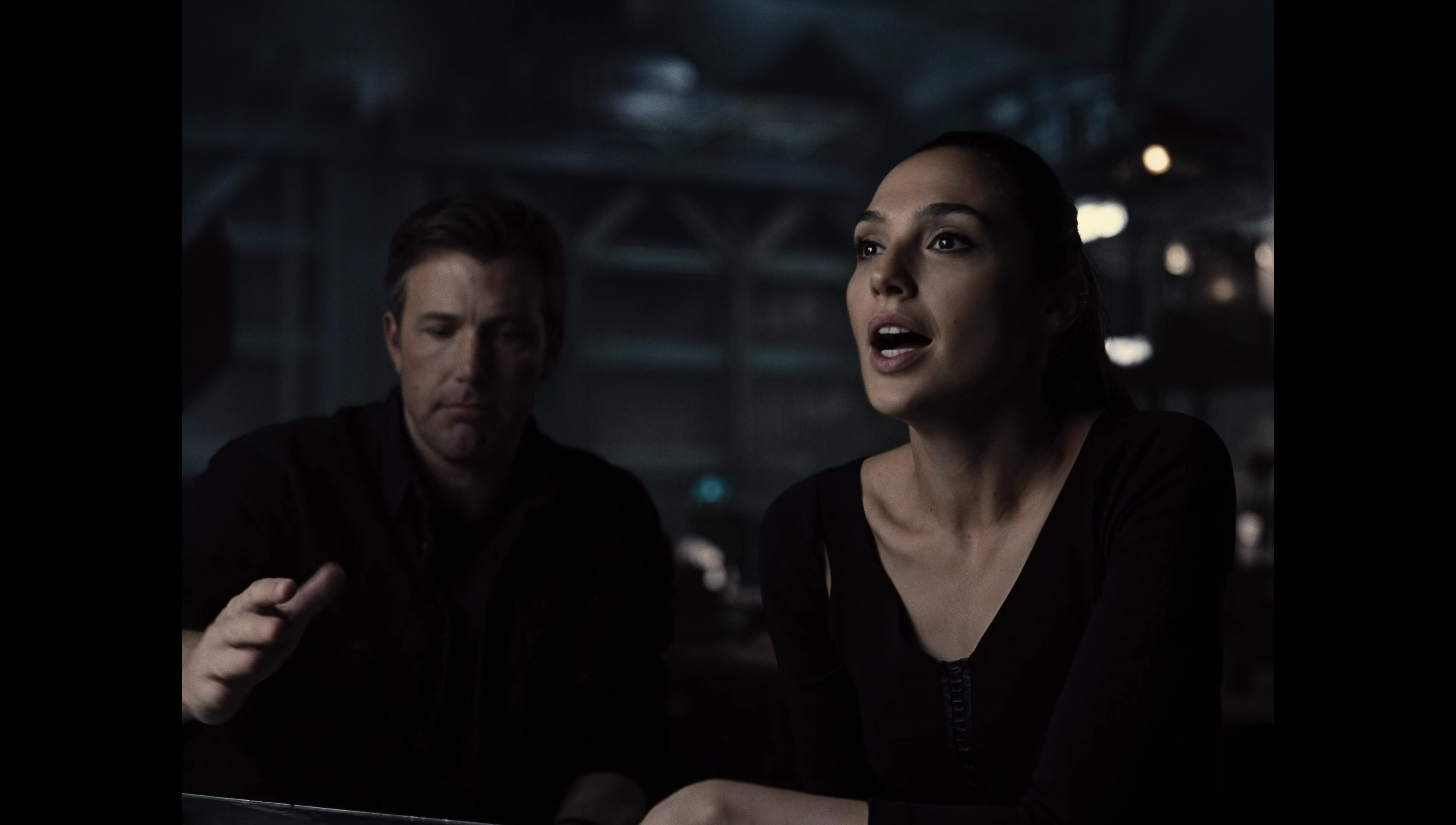 Zack Snyder’s Justice League (2021) HD screenshot 7865