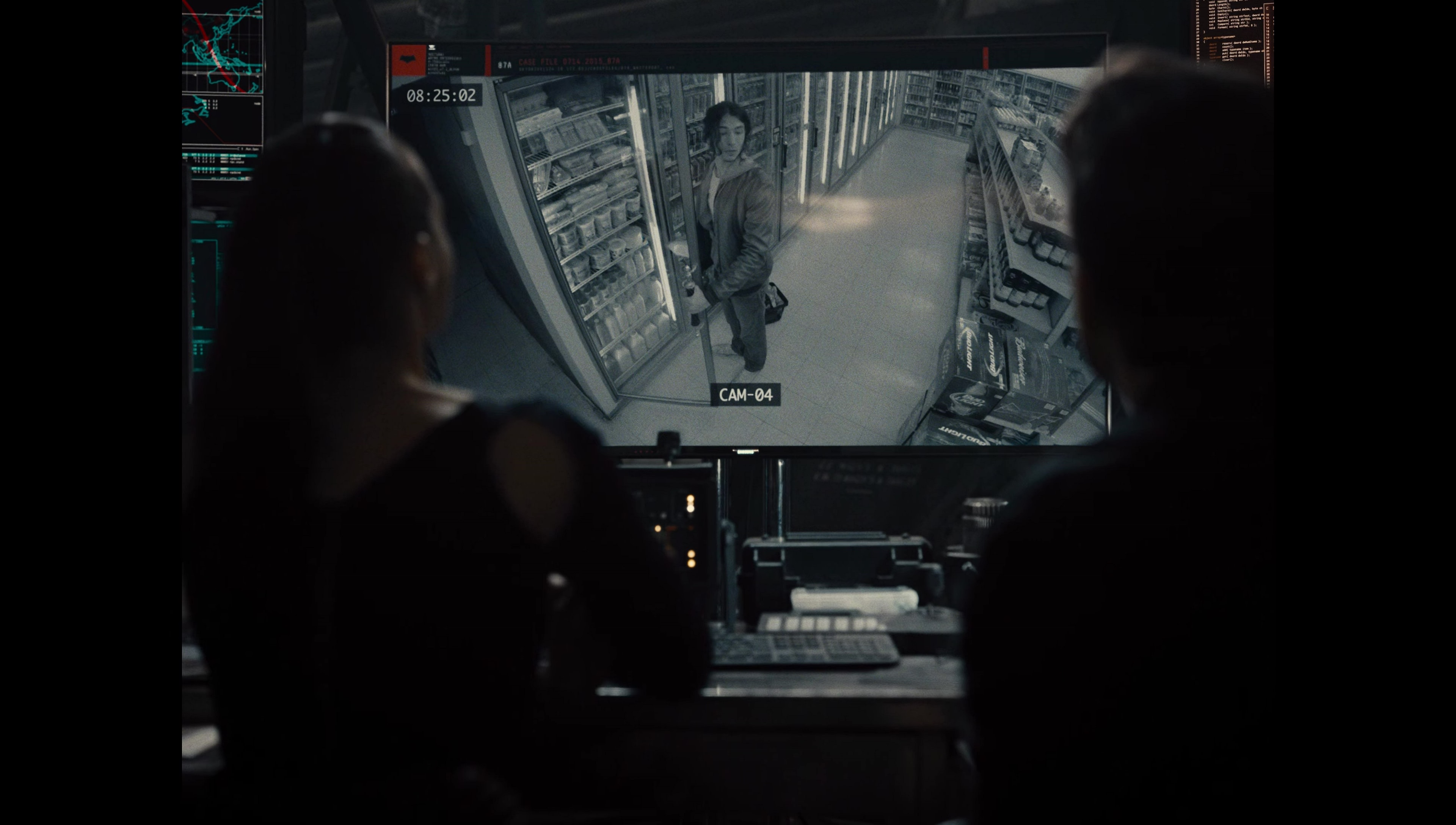 Zack Snyder’s Justice League (2021) HD screenshot 7868