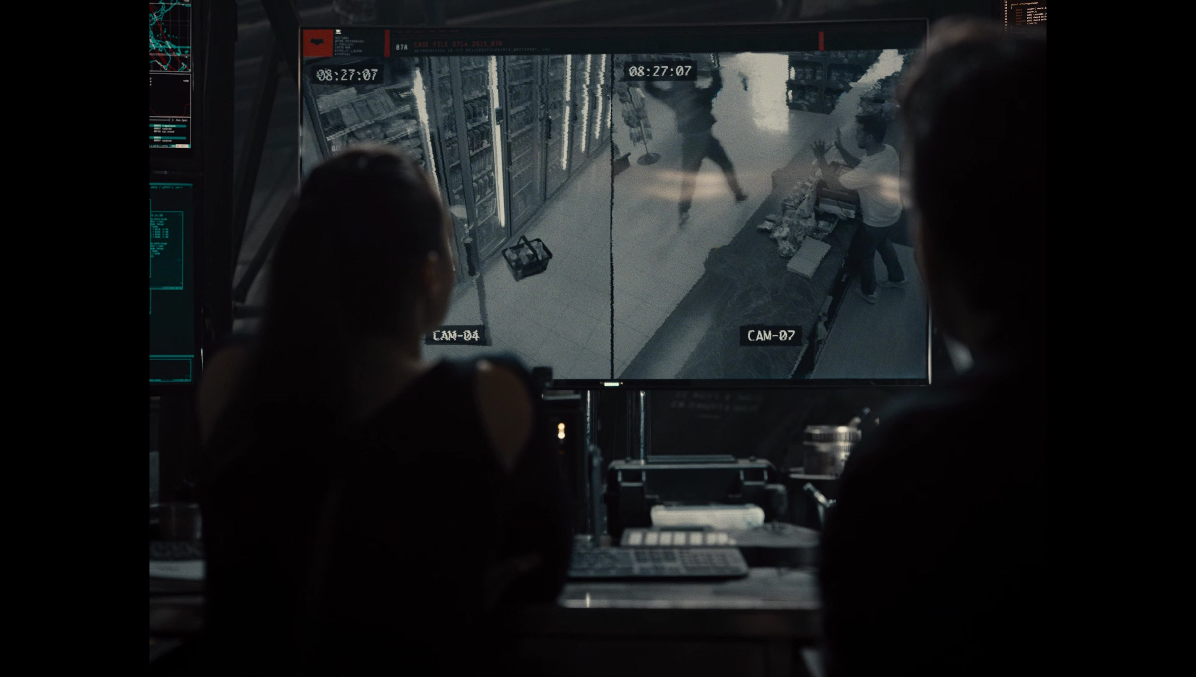 Zack Snyder’s Justice League (2021) screencap 7872