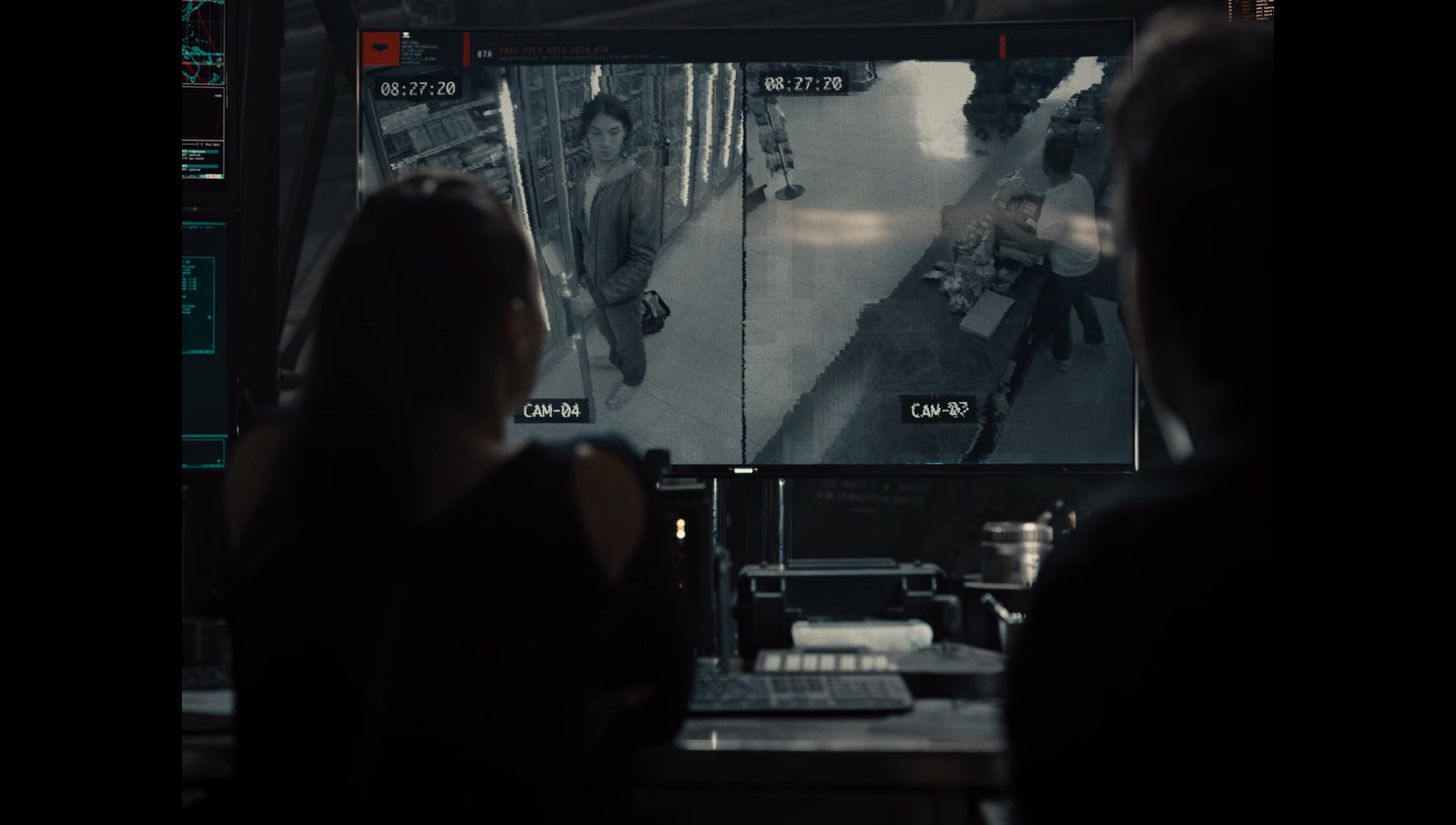 Zack Snyder’s Justice League (2021) movie still 7873