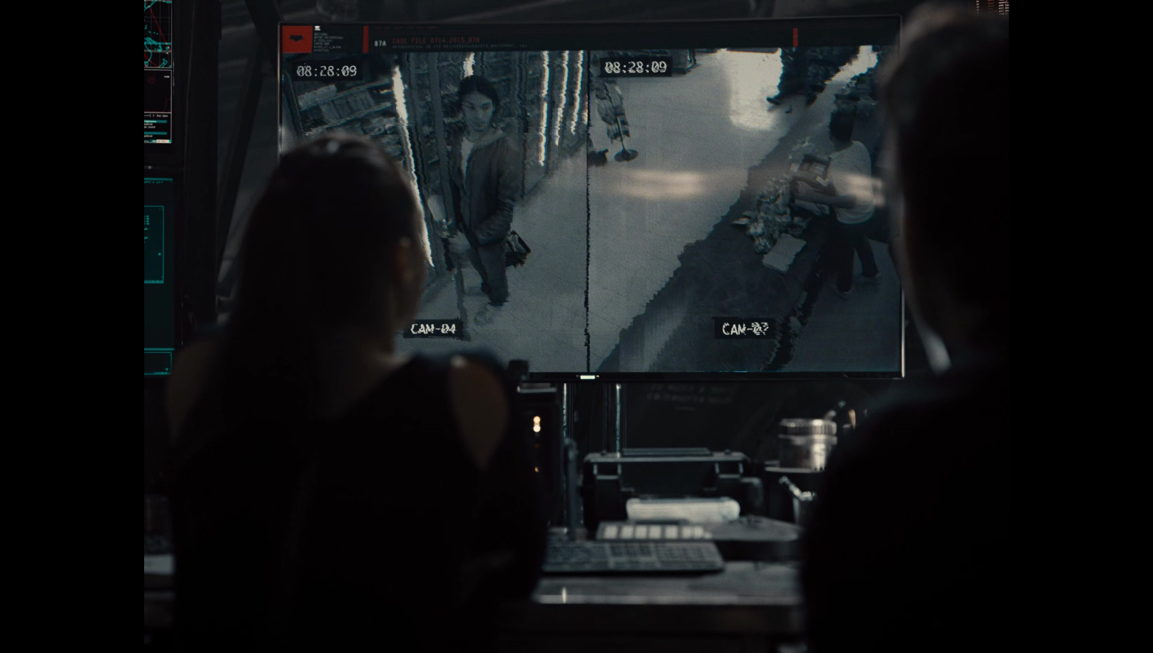 Zack Snyder’s Justice League (2021) HD screenshot 7874