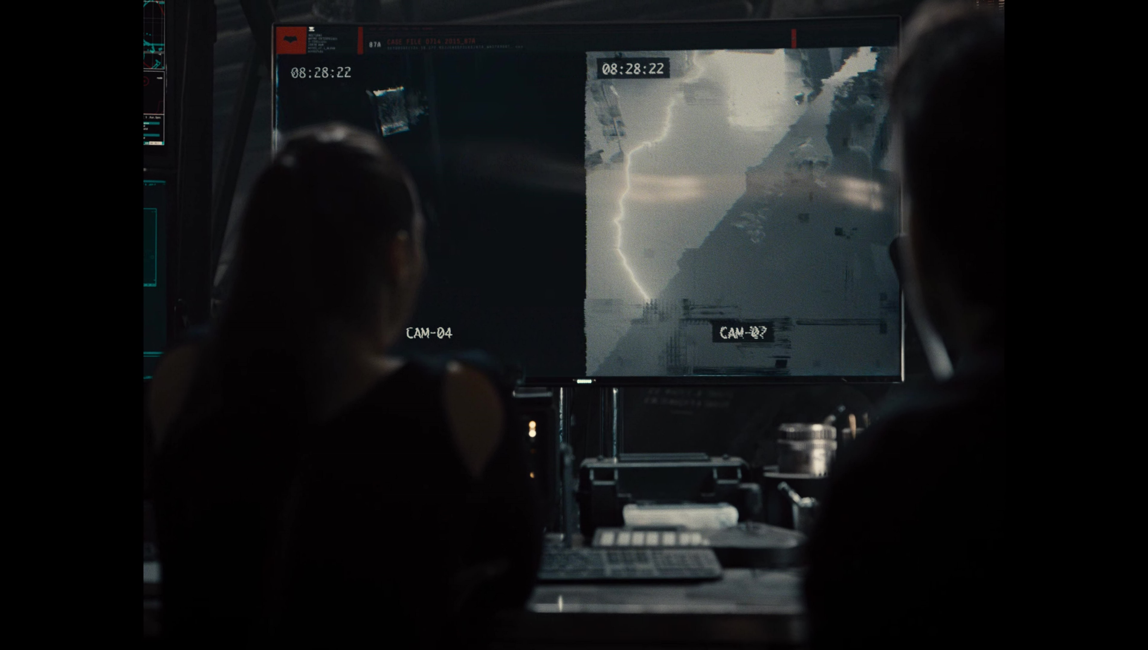 Zack Snyder’s Justice League (2021) screencap 7875