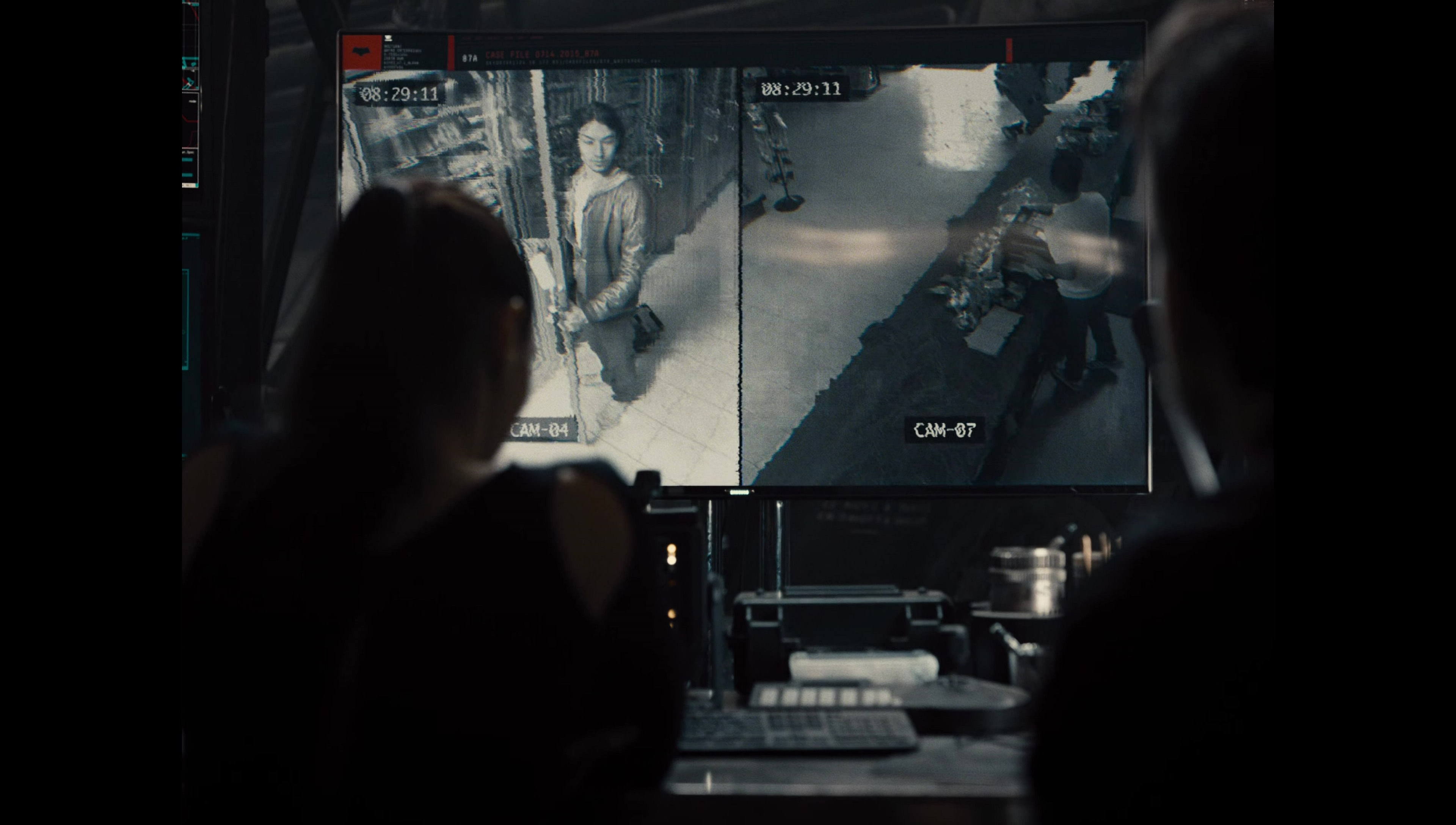 Zack Snyder’s Justice League (2021) movie still 7876