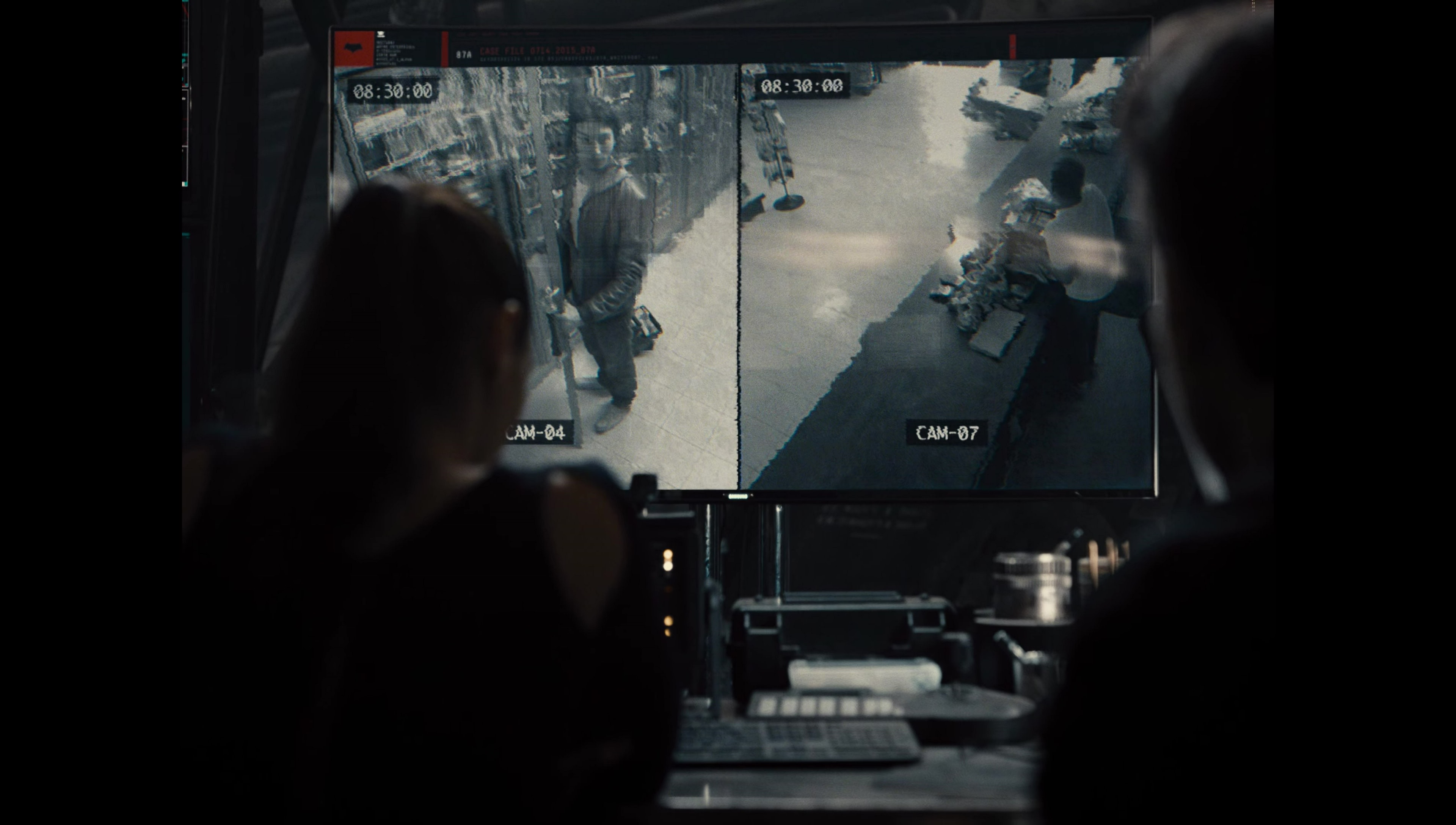 Zack Snyder’s Justice League (2021) HD screenshot 7877