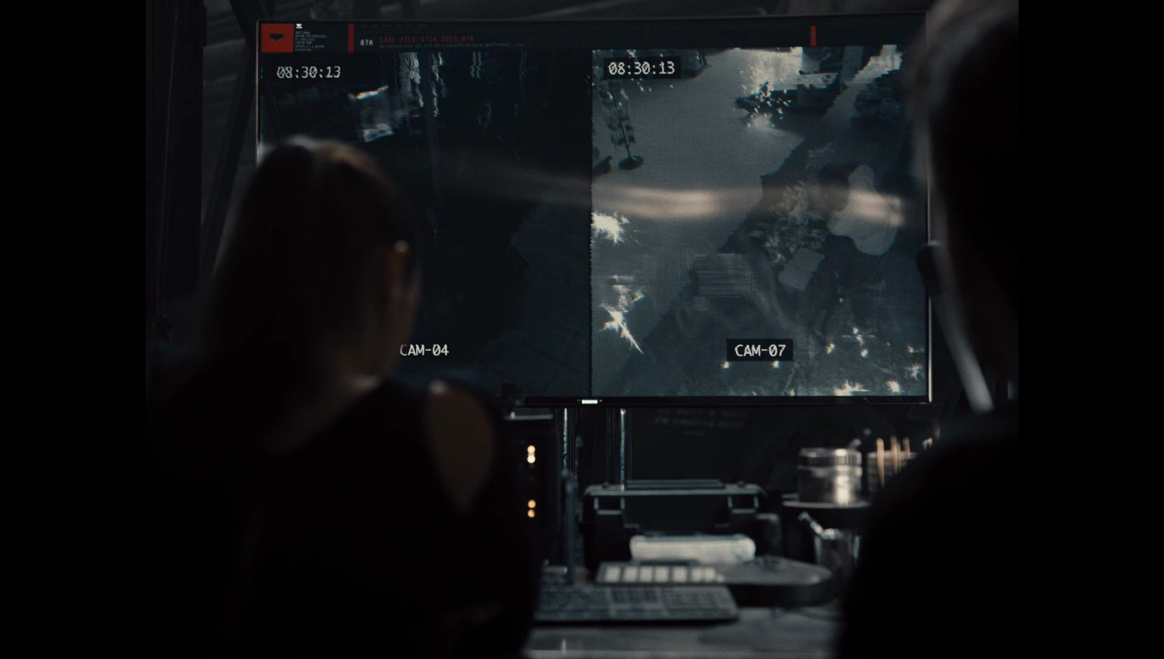 Zack Snyder’s Justice League (2021) screencap 7878