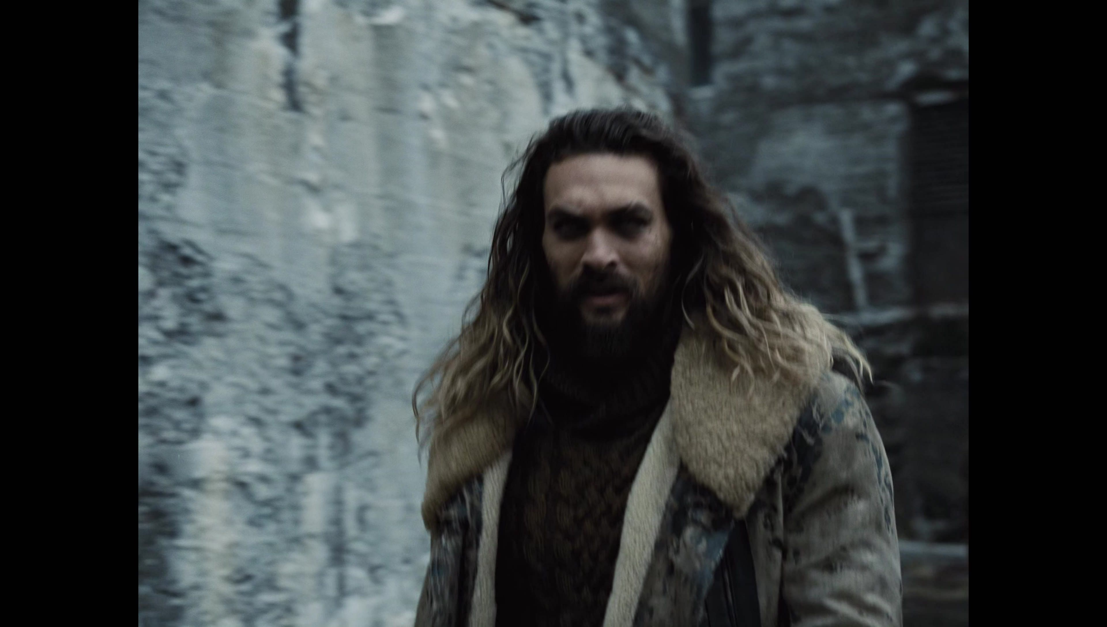 Zack Snyder’s Justice League (2021) HD screenshot 788