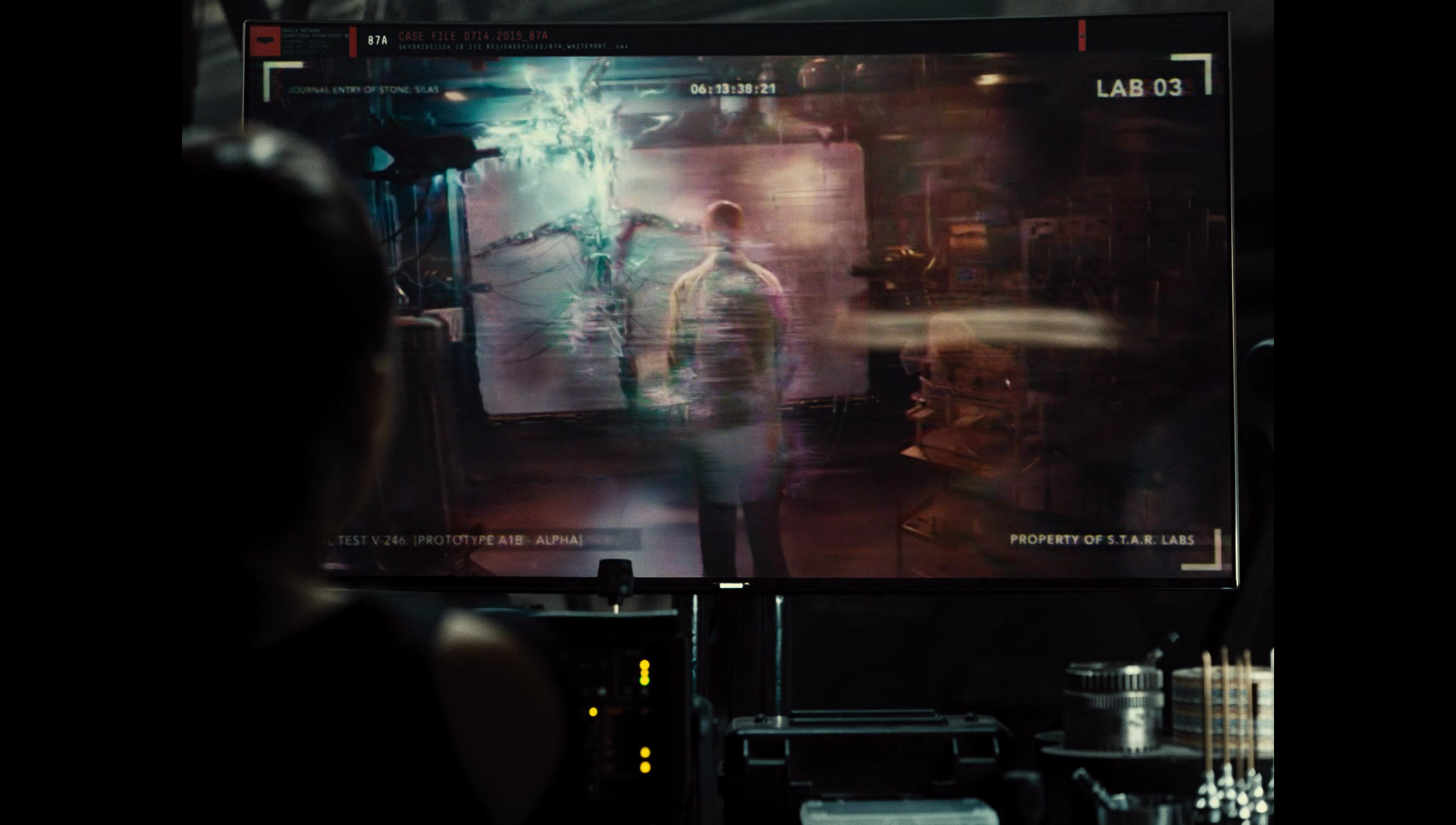 Zack Snyder’s Justice League (2021) HD screenshot 7895
