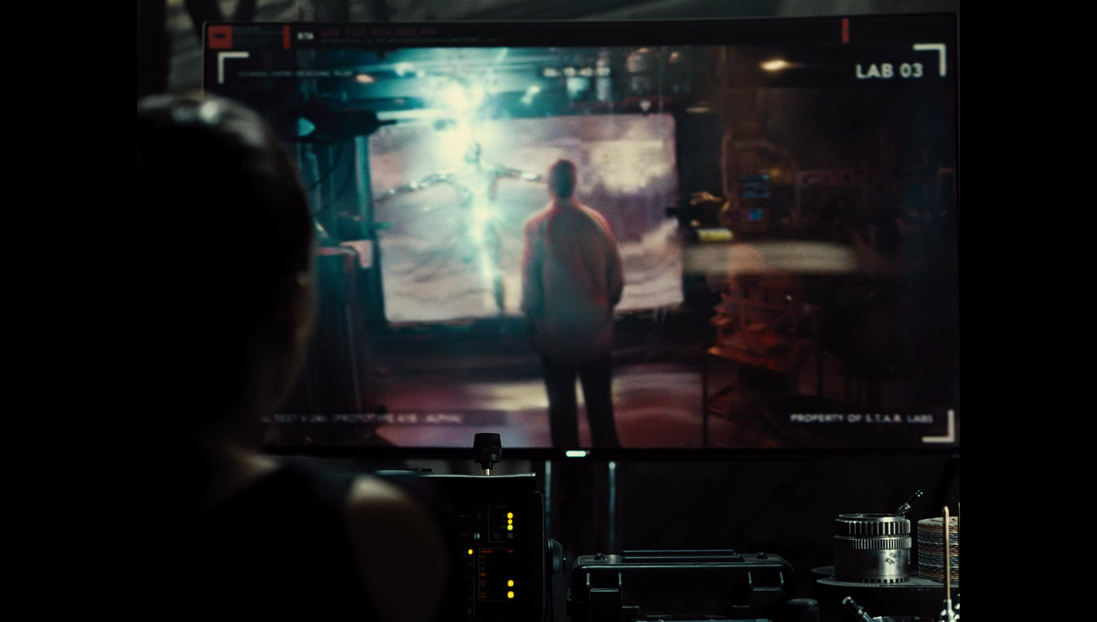 Zack Snyder’s Justice League (2021) HD screenshot 7898