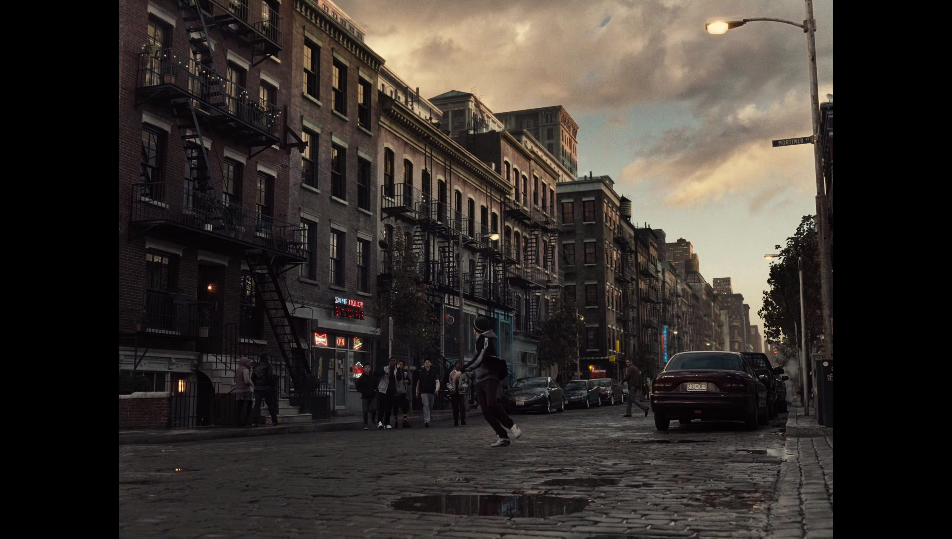 Zack Snyder’s Justice League (2021) movie still 7906