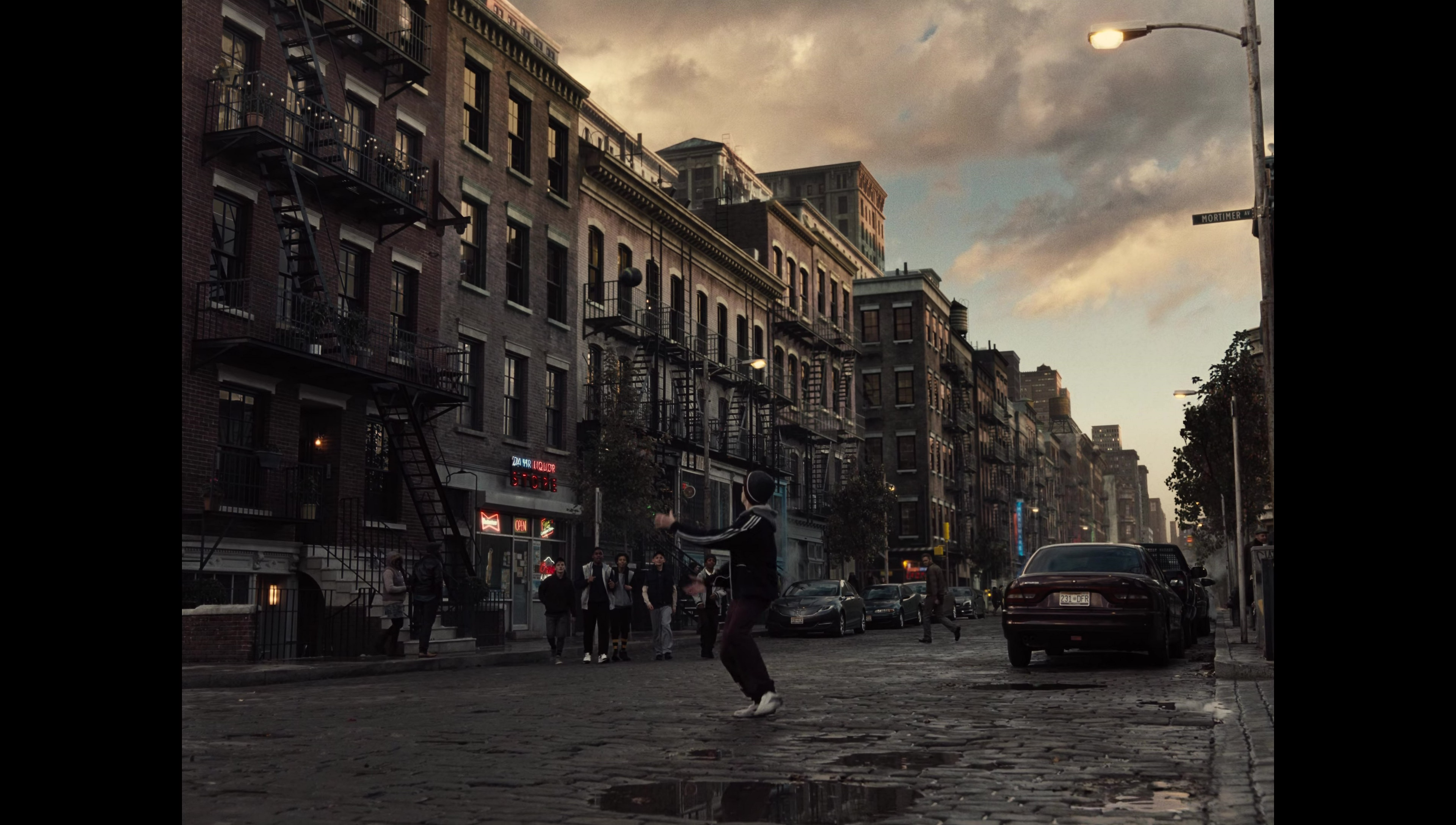 Zack Snyder’s Justice League (2021) screencap 7908