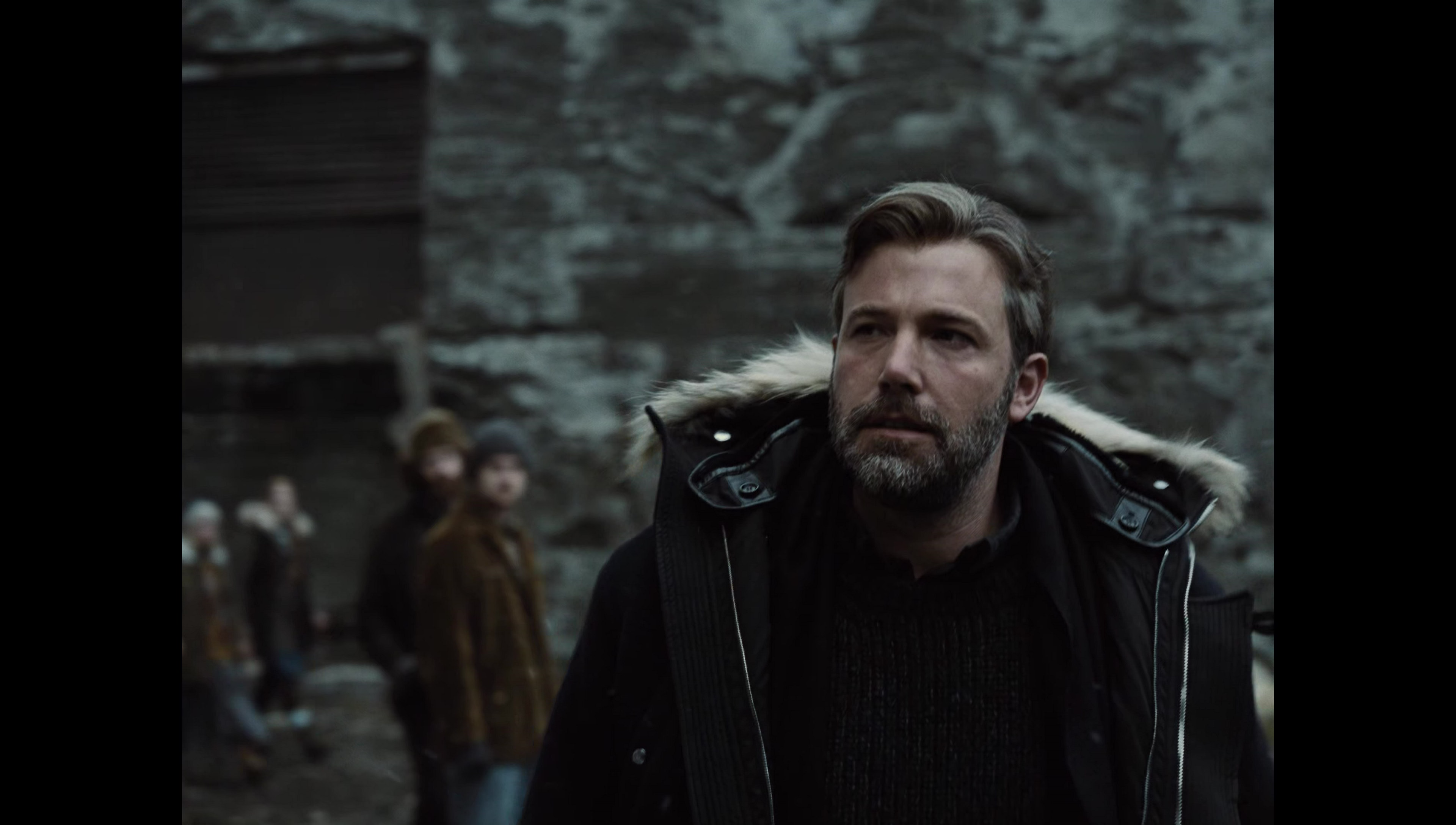 Zack Snyder’s Justice League (2021) HD screenshot 791