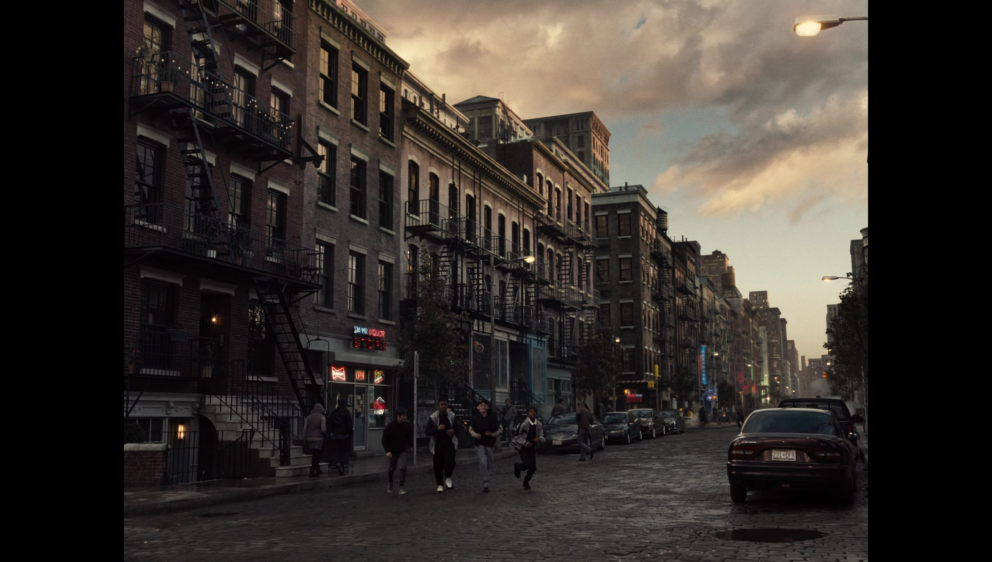 Zack Snyder’s Justice League (2021) screencap 7914