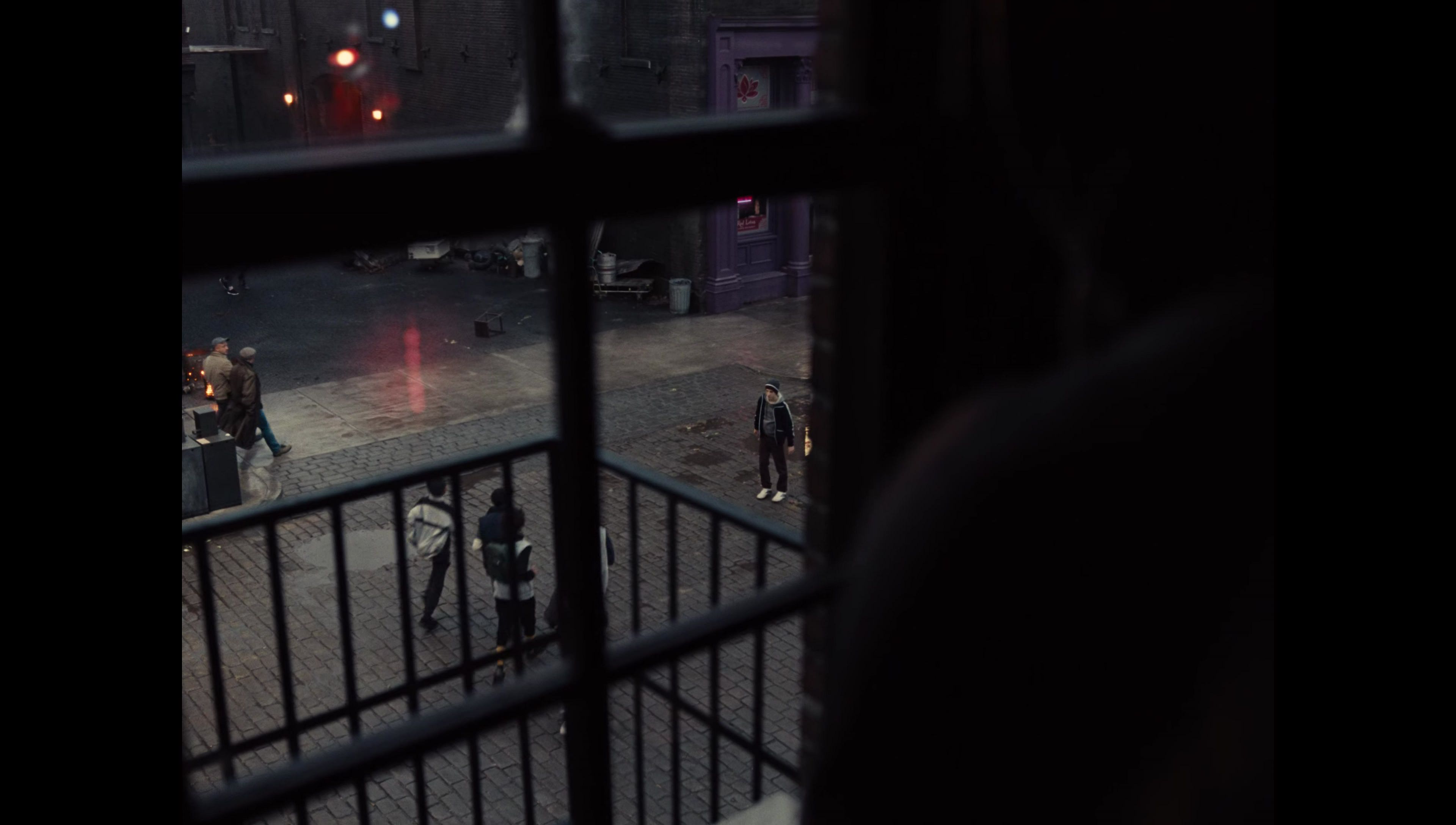 Zack Snyder’s Justice League (2021) screencap 7917