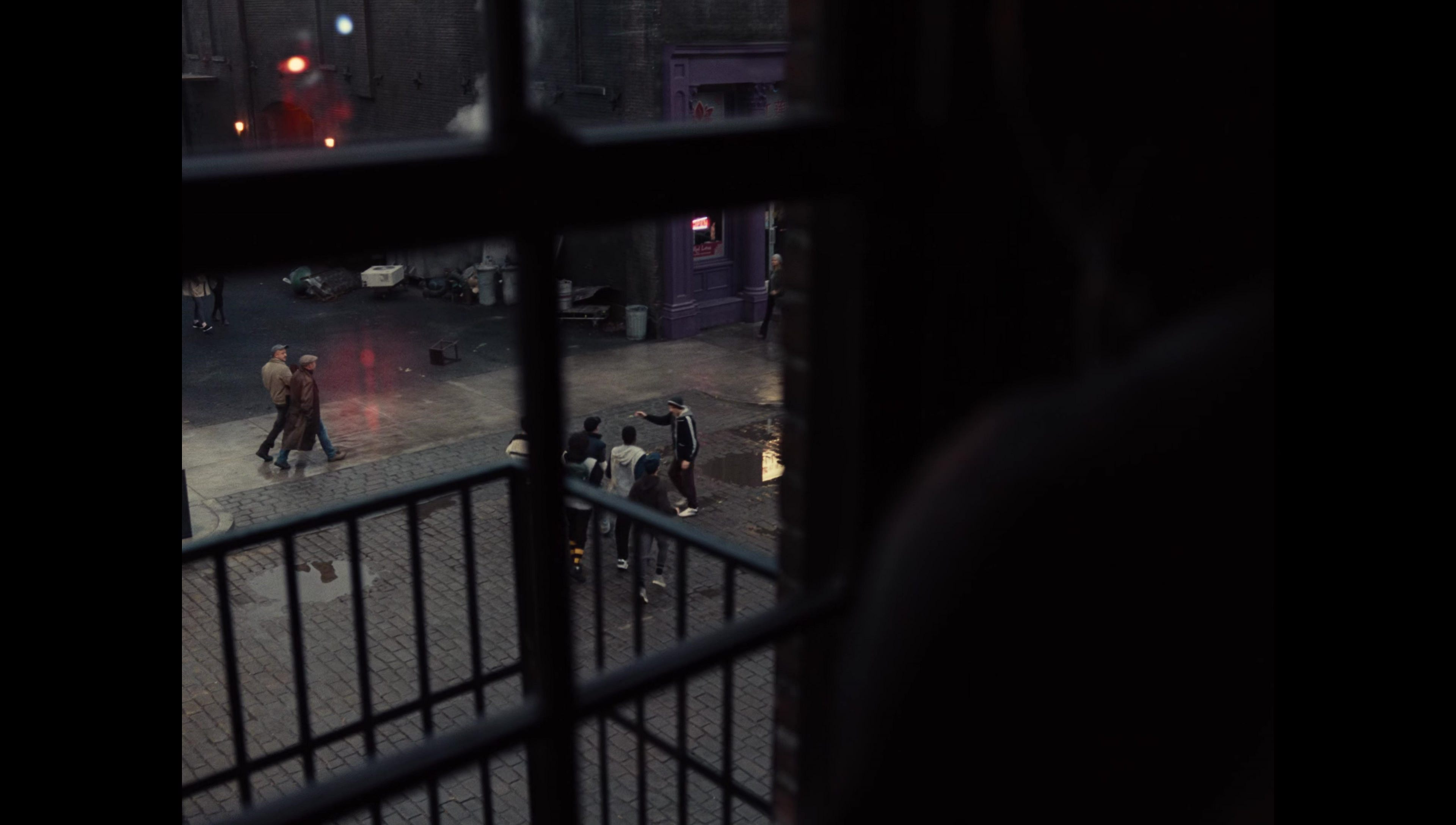 Zack Snyder’s Justice League (2021) HD screenshot 7919