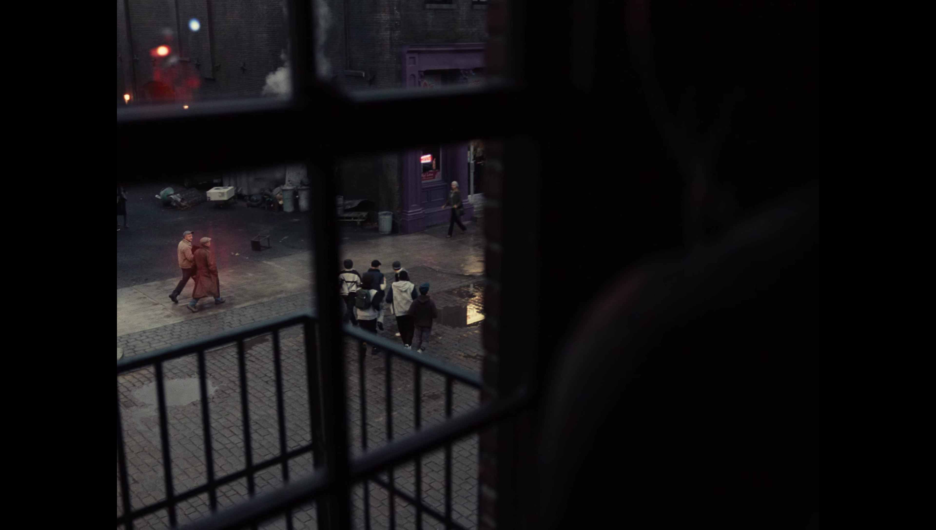 Zack Snyder’s Justice League (2021) screencap 7920