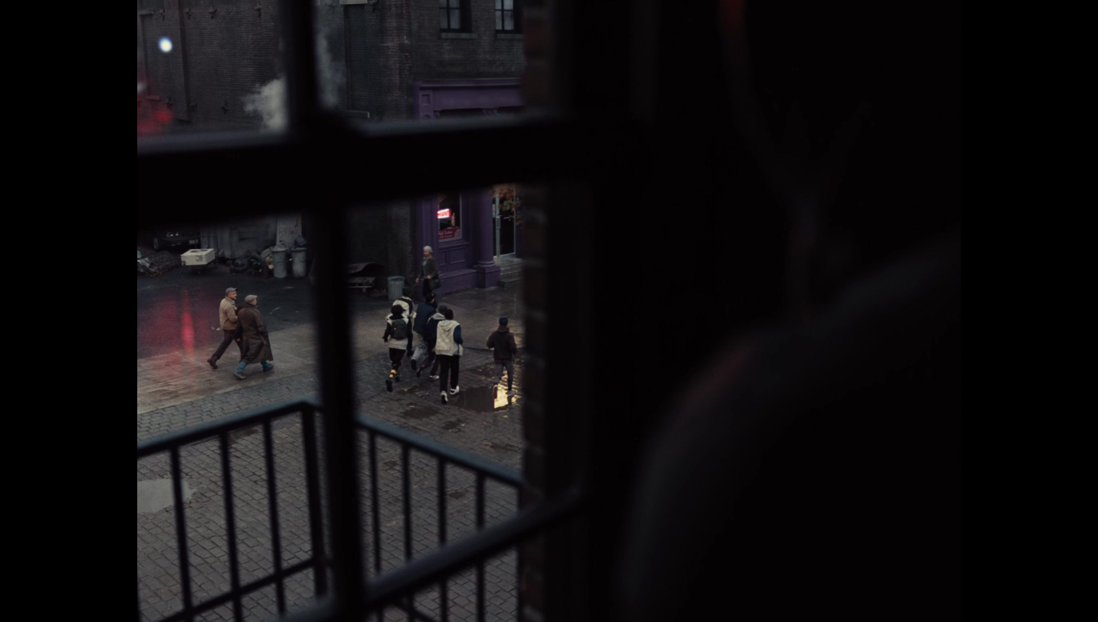 Zack Snyder’s Justice League (2021) HD screenshot 7922