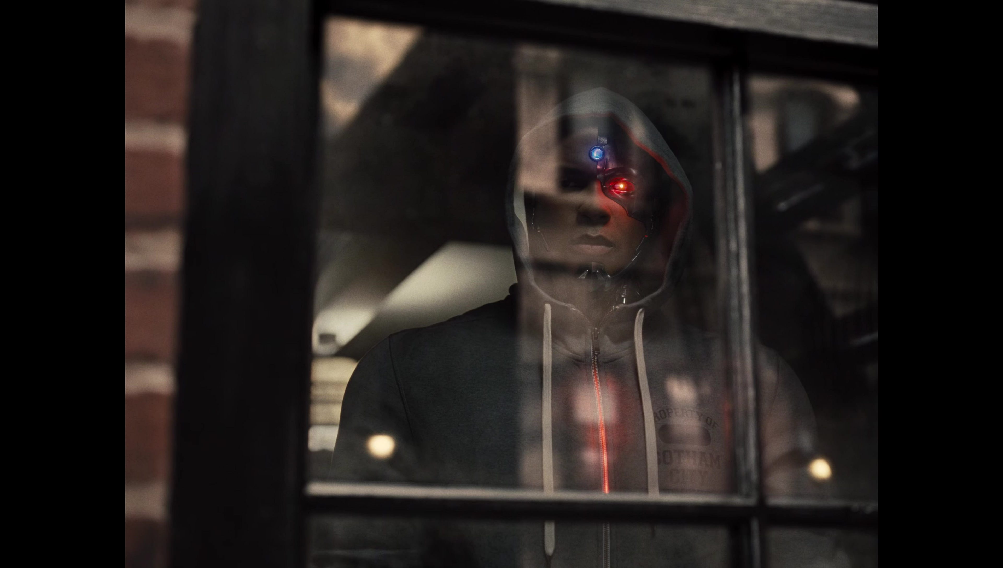 Zack Snyder’s Justice League (2021) HD screenshot 7925