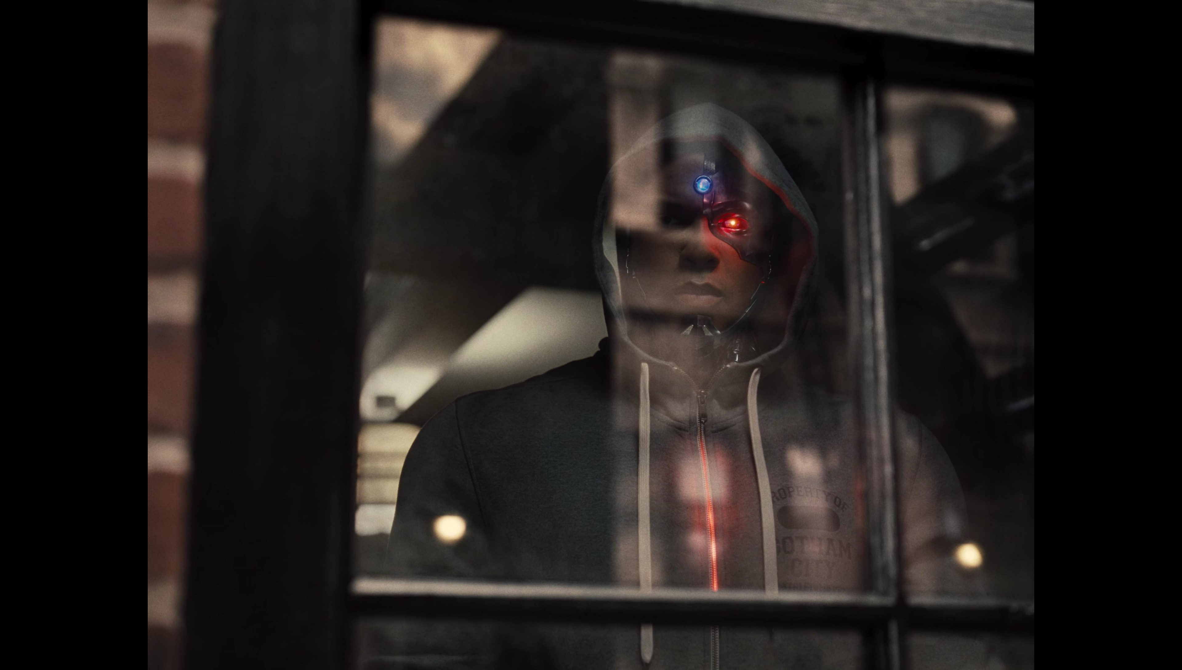 Zack Snyder’s Justice League (2021) screencap 7926