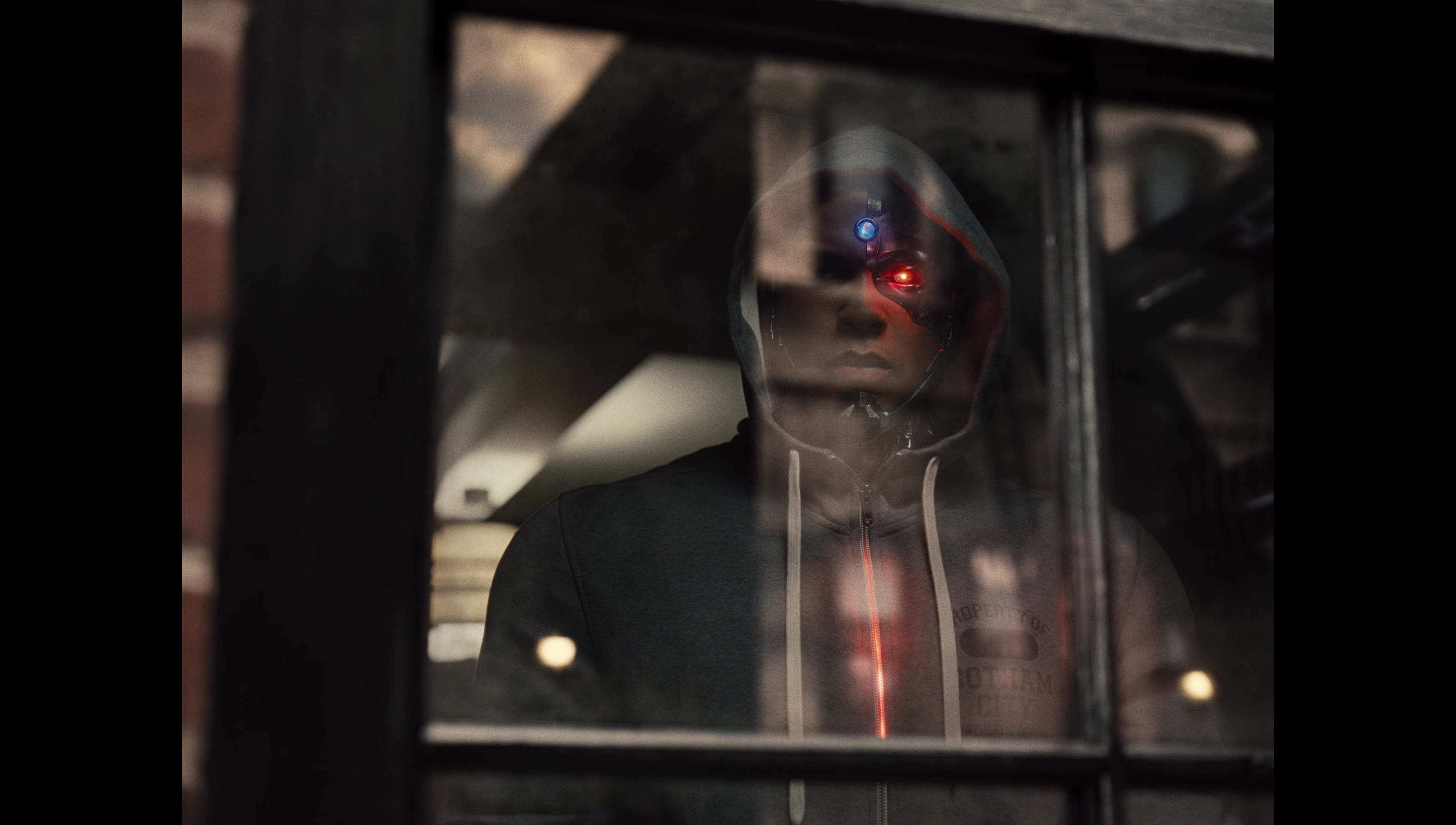 Zack Snyder’s Justice League (2021) movie still 7927